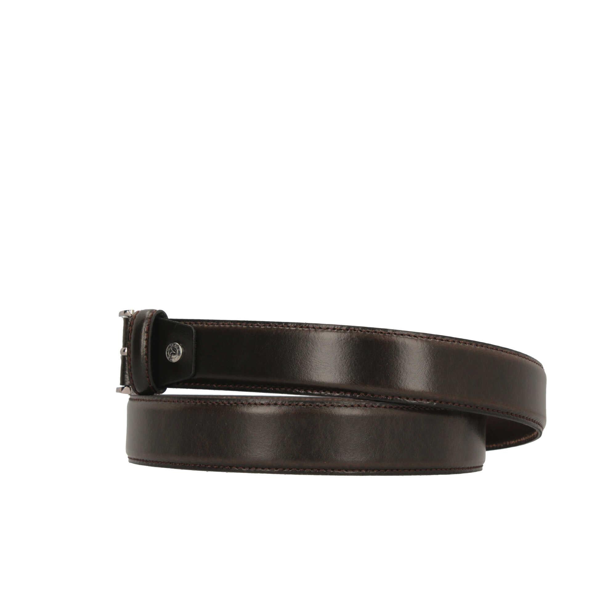 Cintura in pelle Roncato