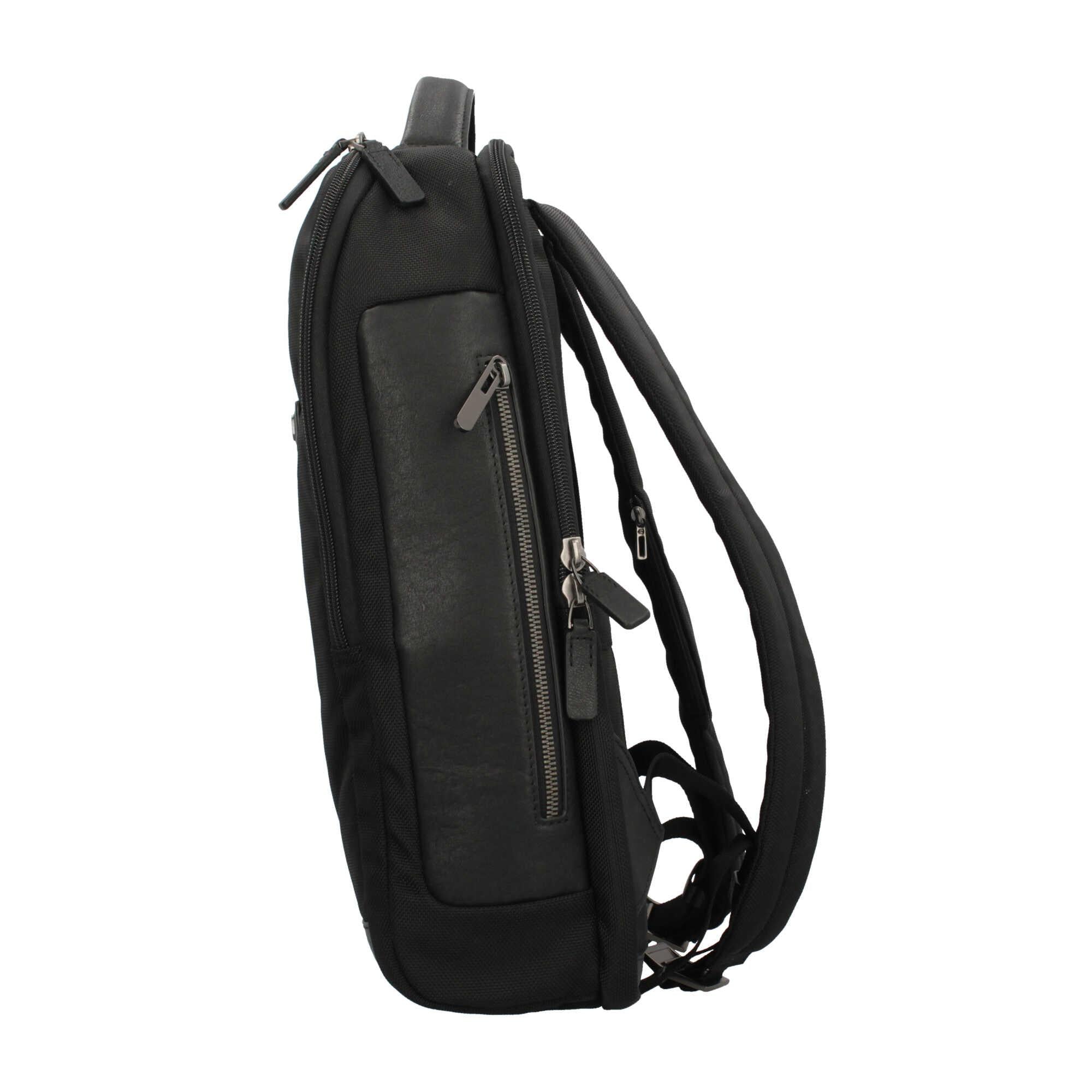 Zaino in tessuto Piquadro