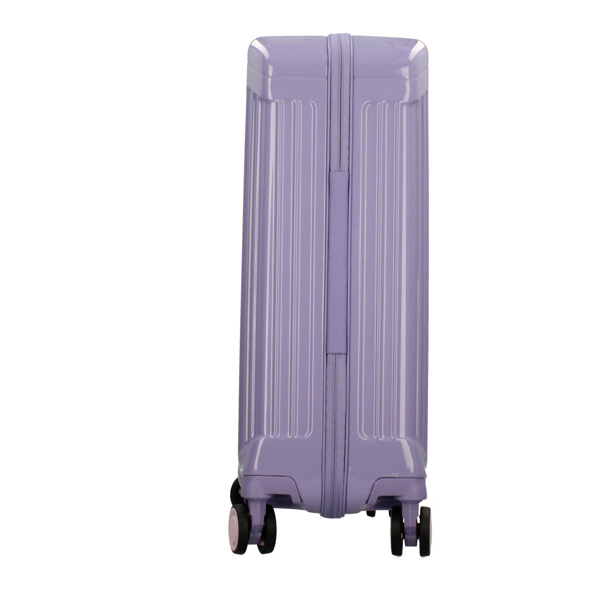 Trolley Piquadro Tech Voyager rigido 4 ruote