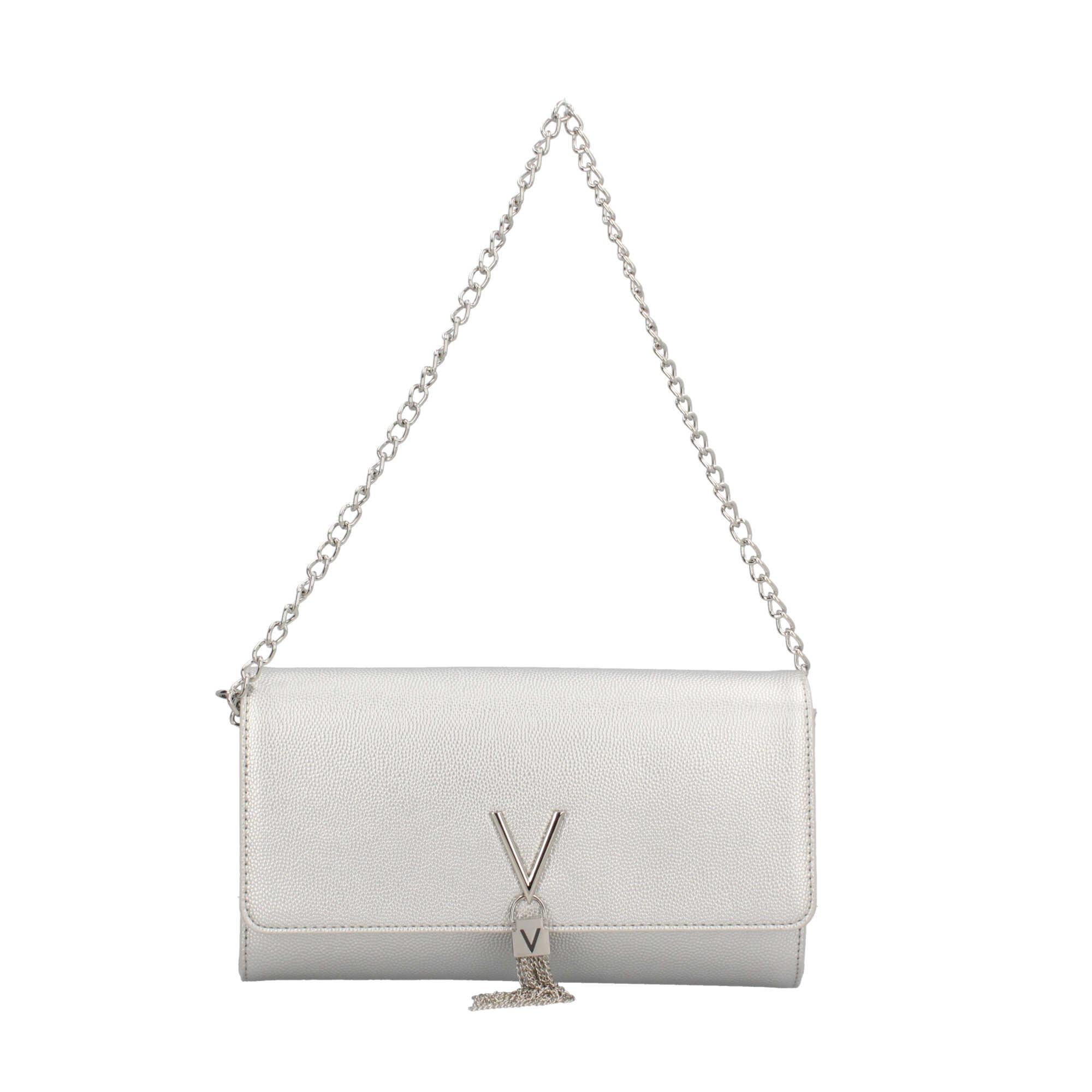 Borsa a tracolla in ecopelle