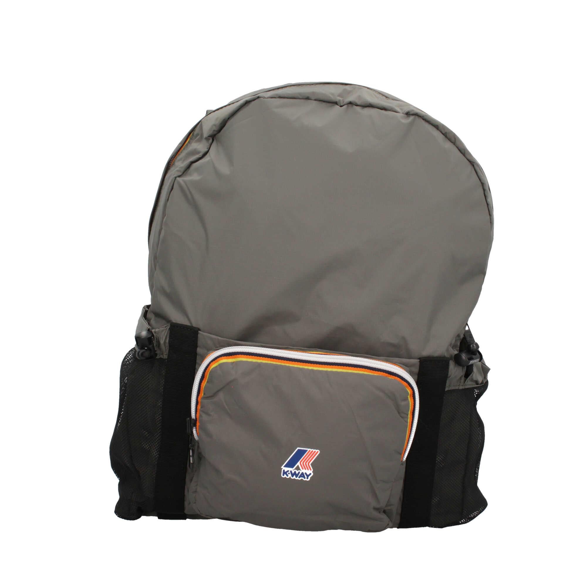 Zaino Impacchettabile di KWay