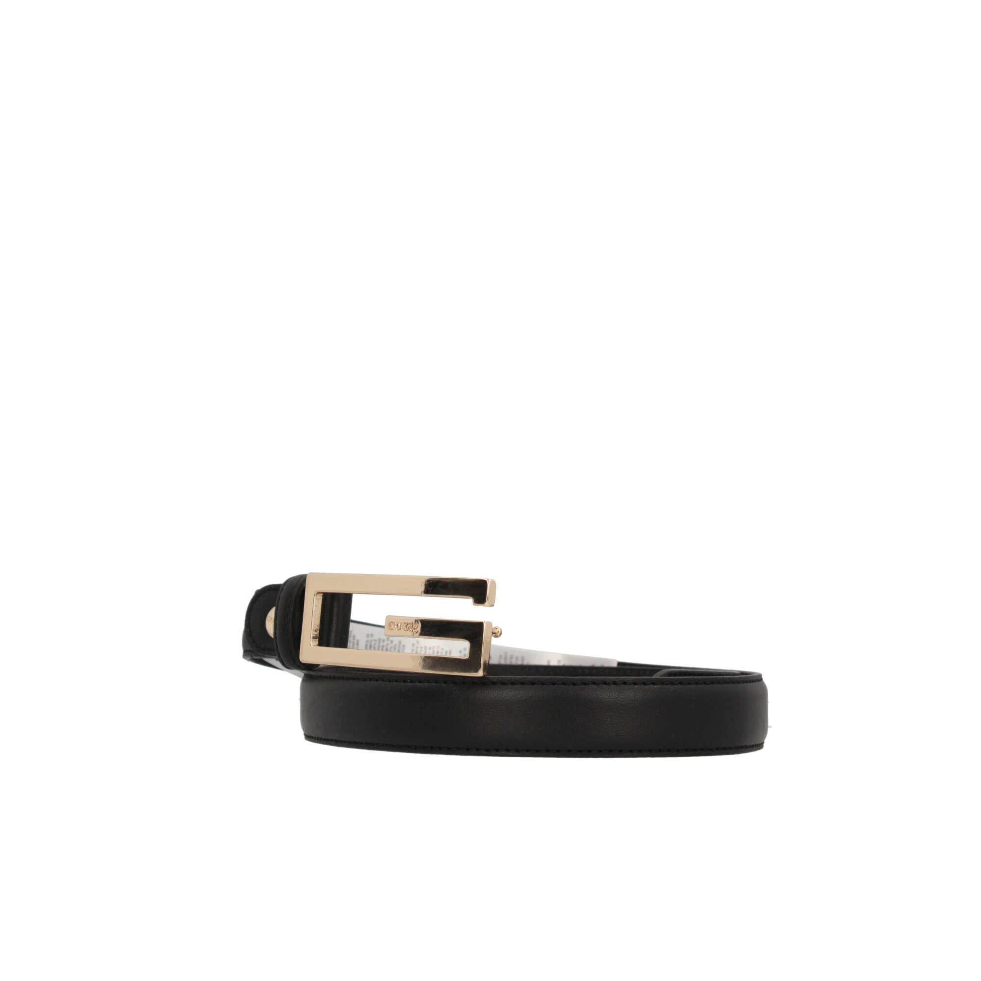 Cintura Guess donna Maxi Logo