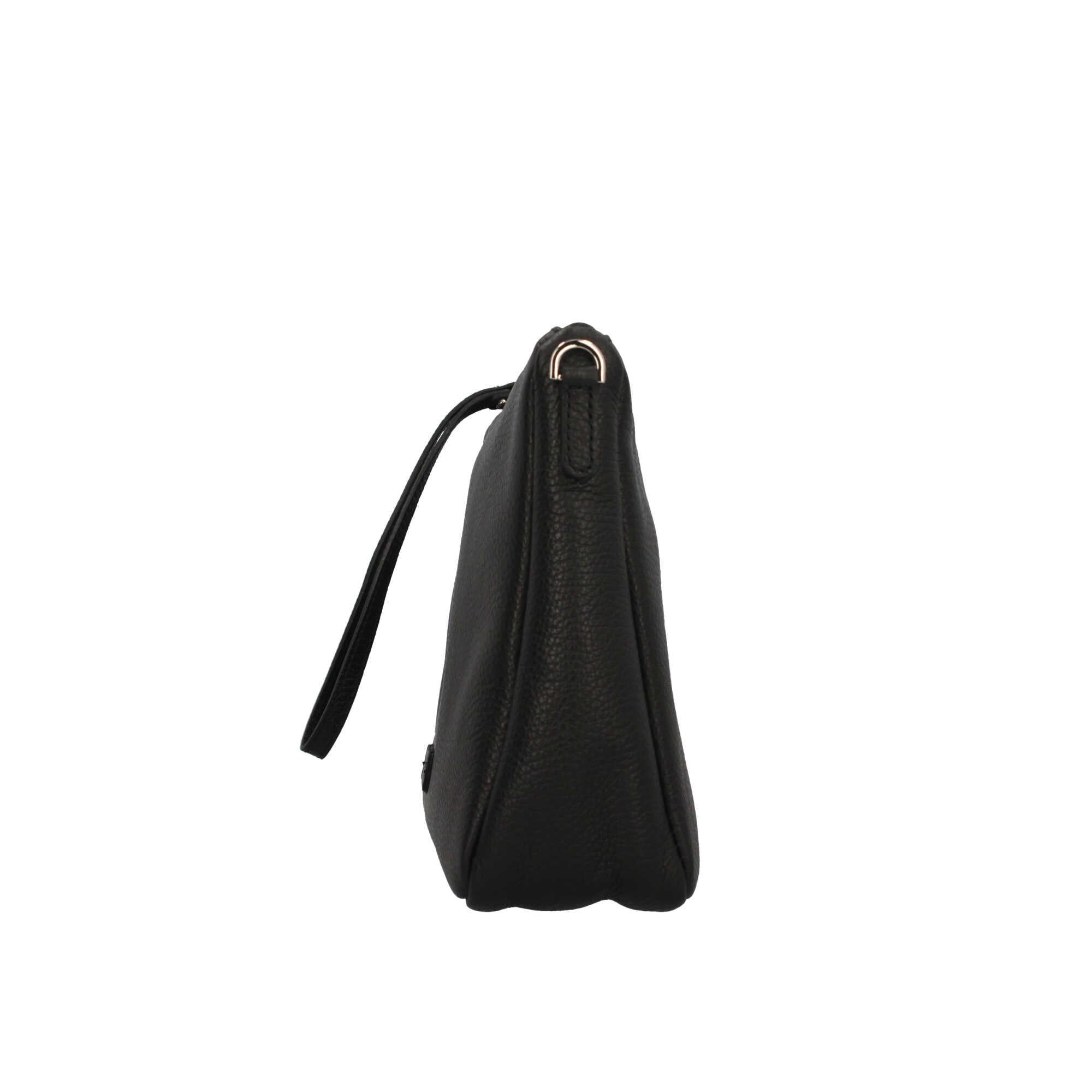 Pochette in pelle Gianni Chiarini