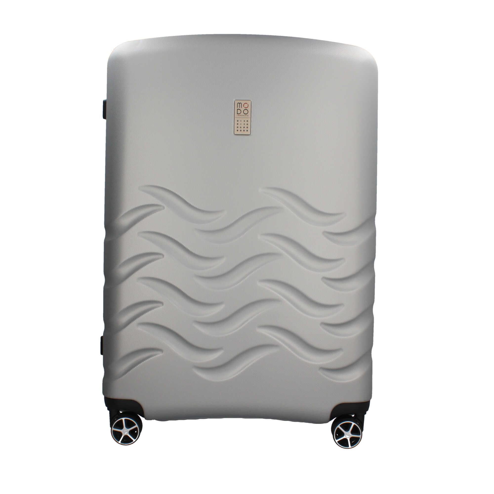 Trolley Grande Modo Roncato da 77 cm Shine