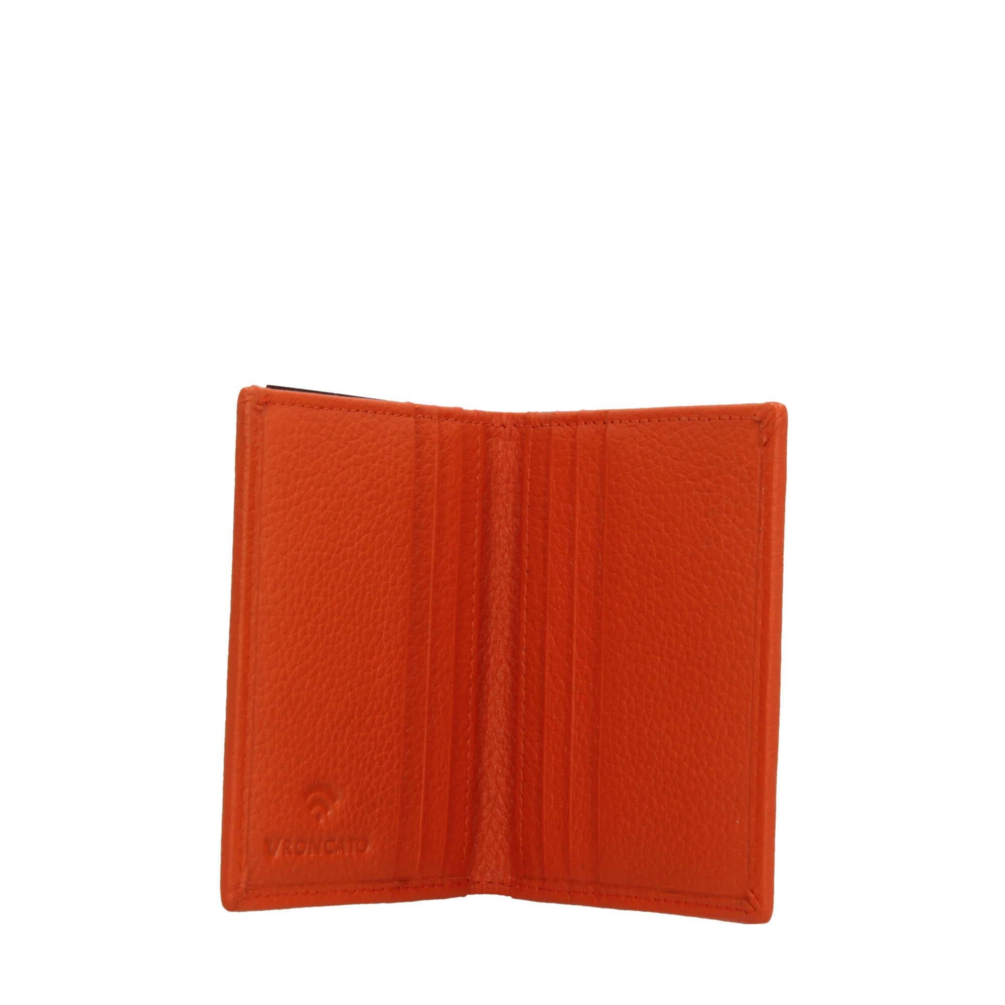 Porta carte di credito Iron Roncato