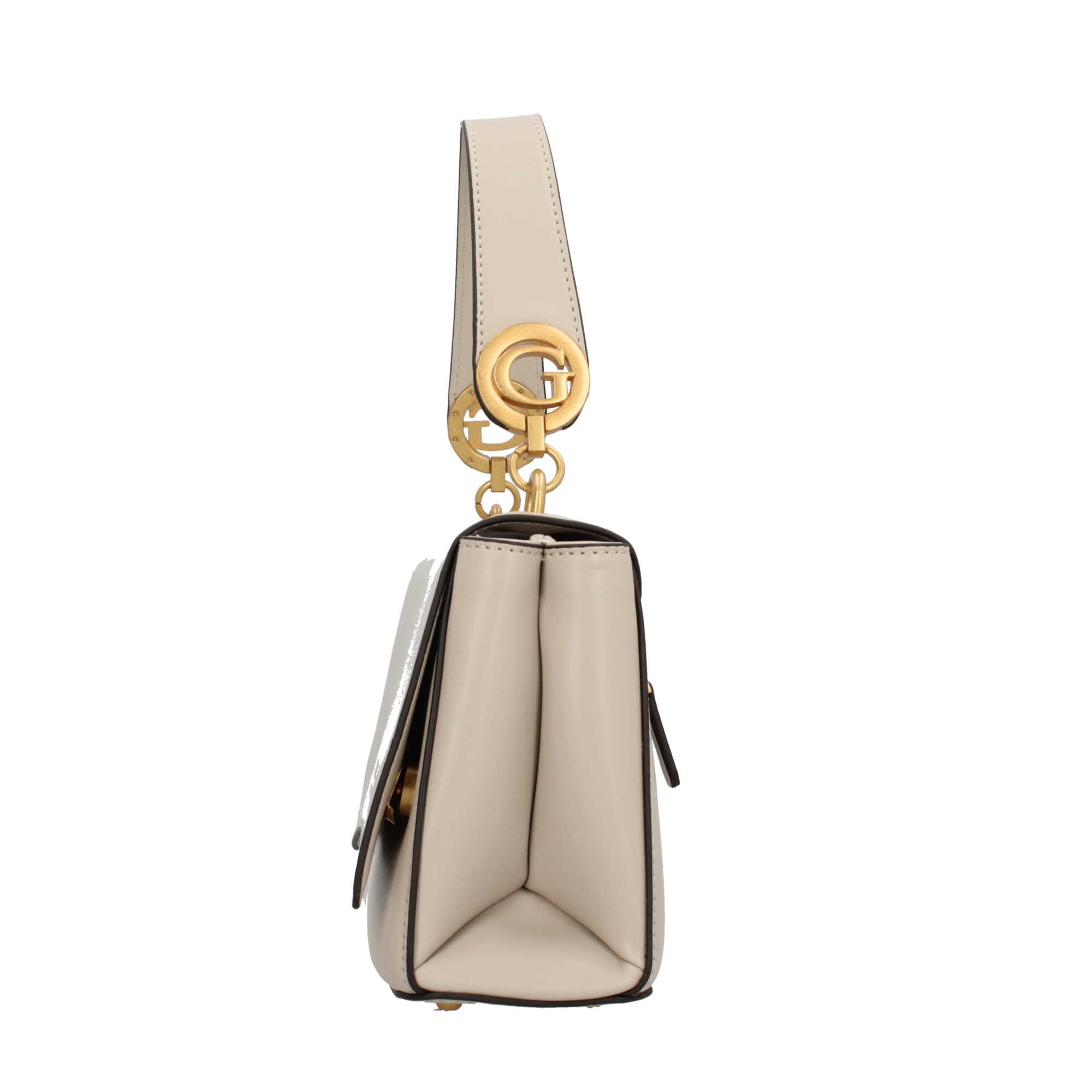 Borsa Sottospalla Moderna Chic Guess - Eleganza Minimalista per la Donna di Oggi