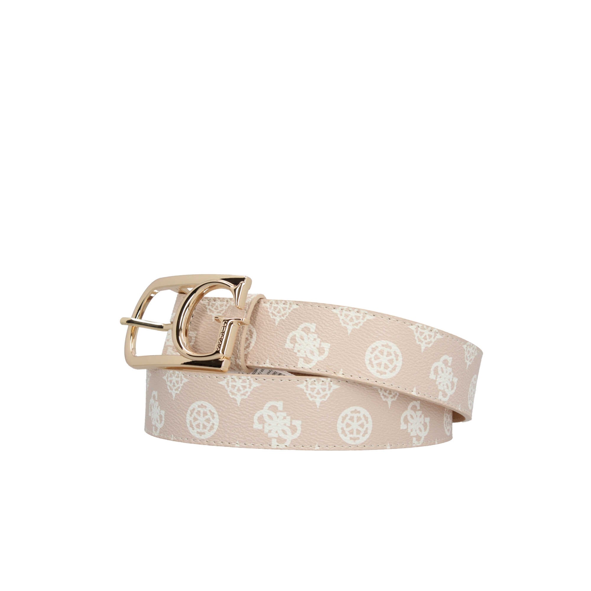 Cintura Guess in ecopelle