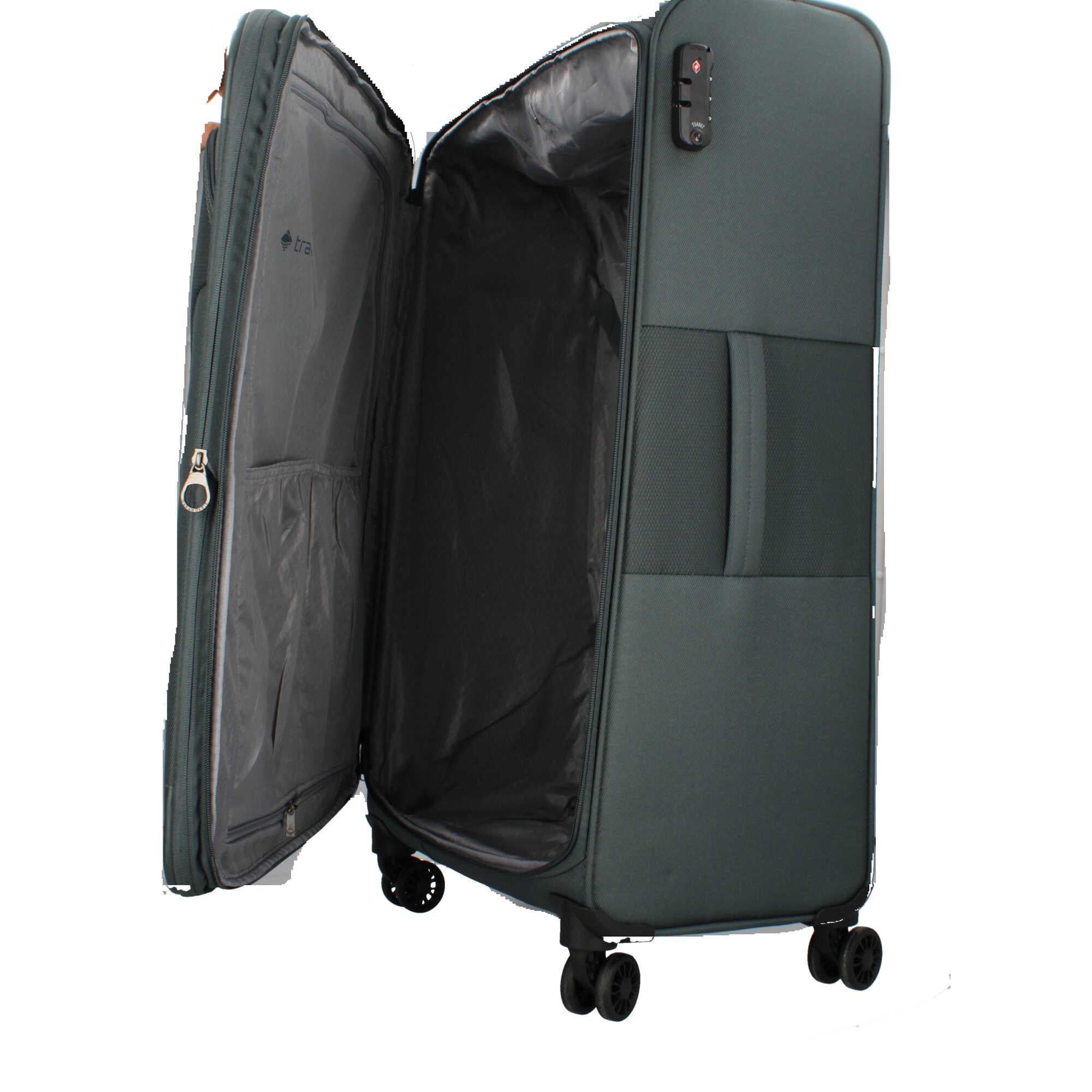 Trolley grande morbido Travelite