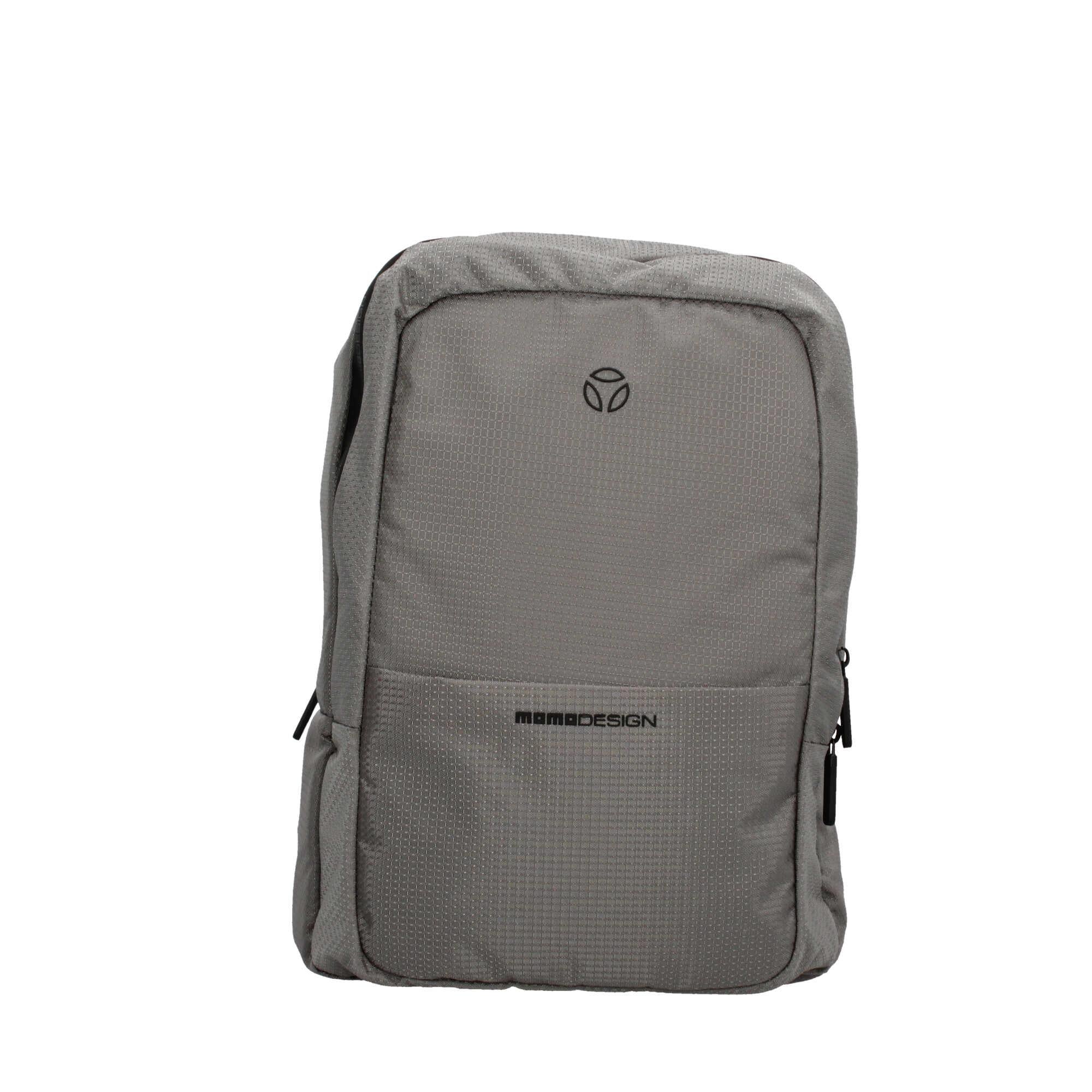 Zaino "Momo Design" Hi-Vis - Comodità Neogialla