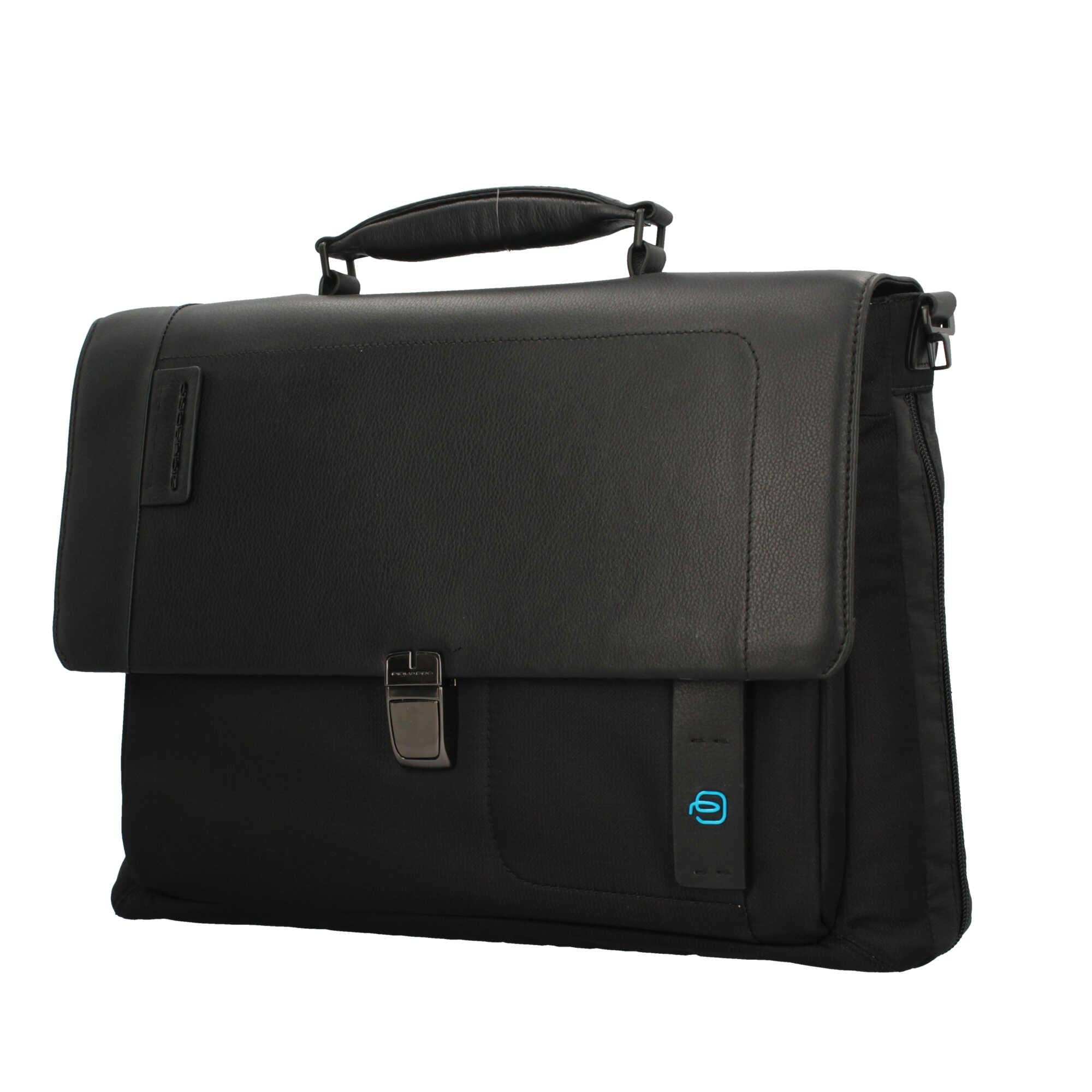 Cartella professionale in pelle