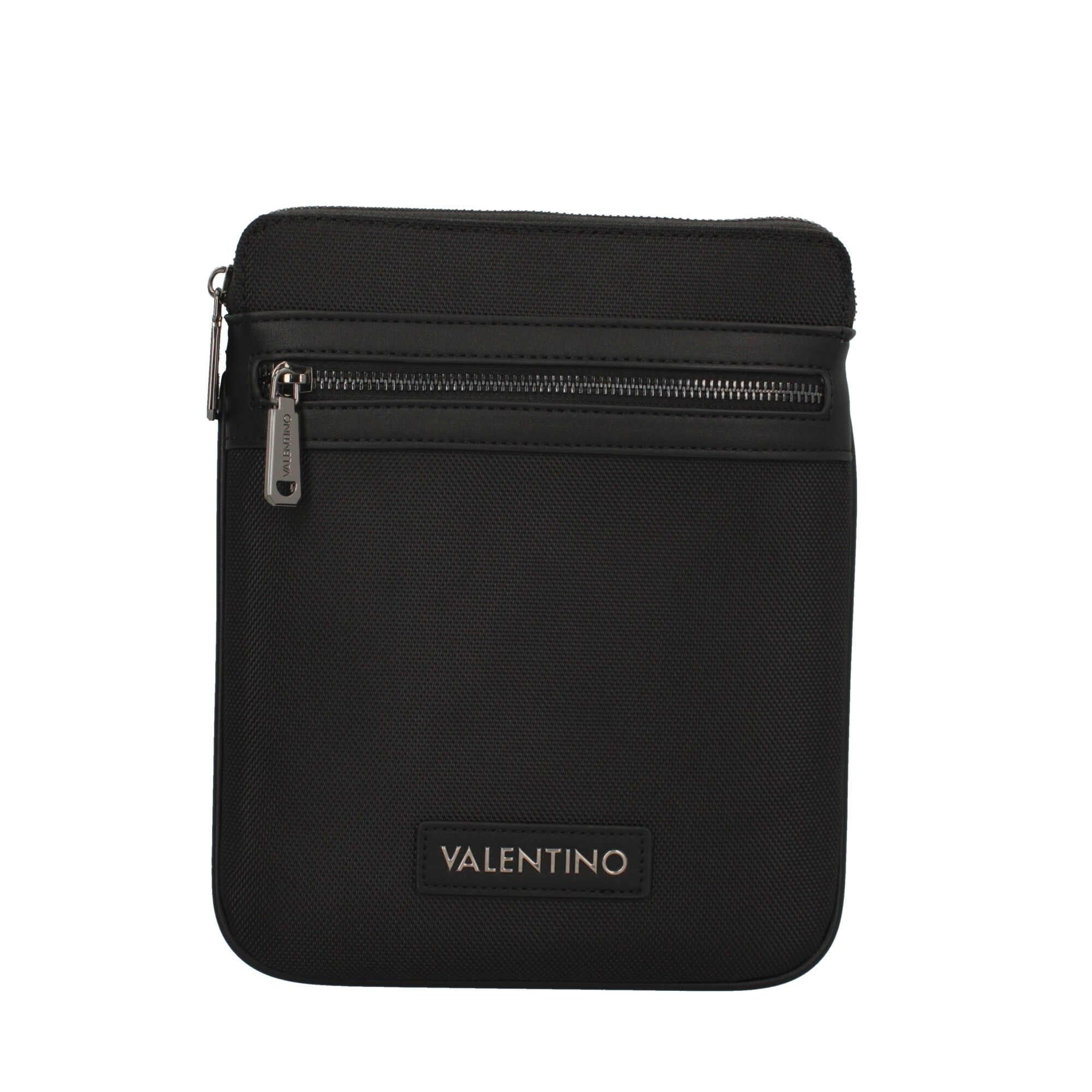 Borsello con chiusura zip Valentino