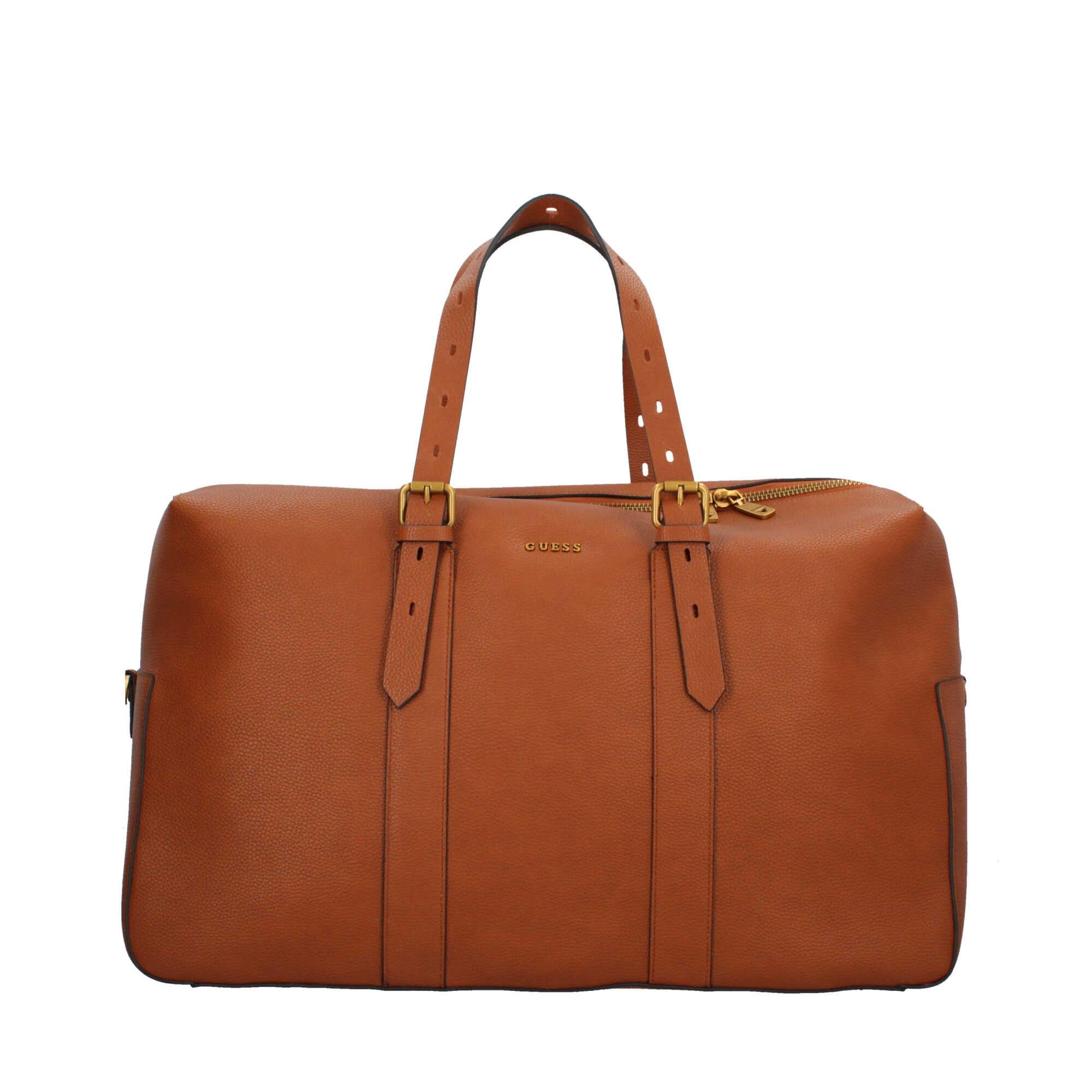 Borsone uomo guess Riviera weekender