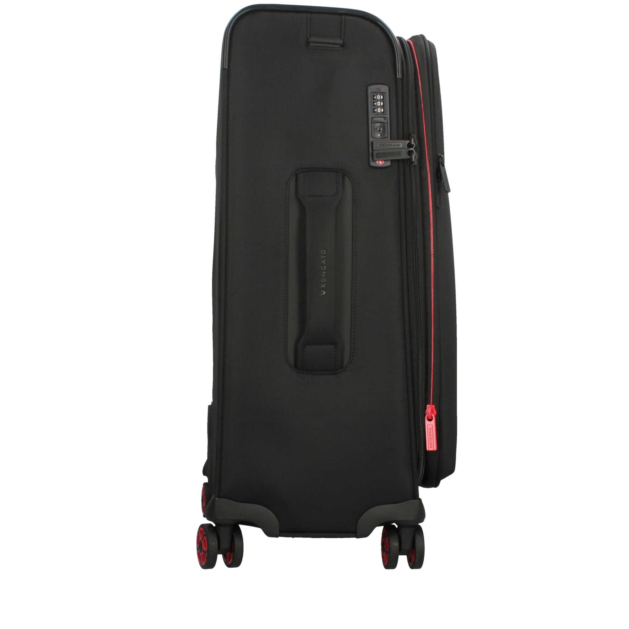 Trolley Medio Roncato 64cm - Valigia Capiente e Resistente