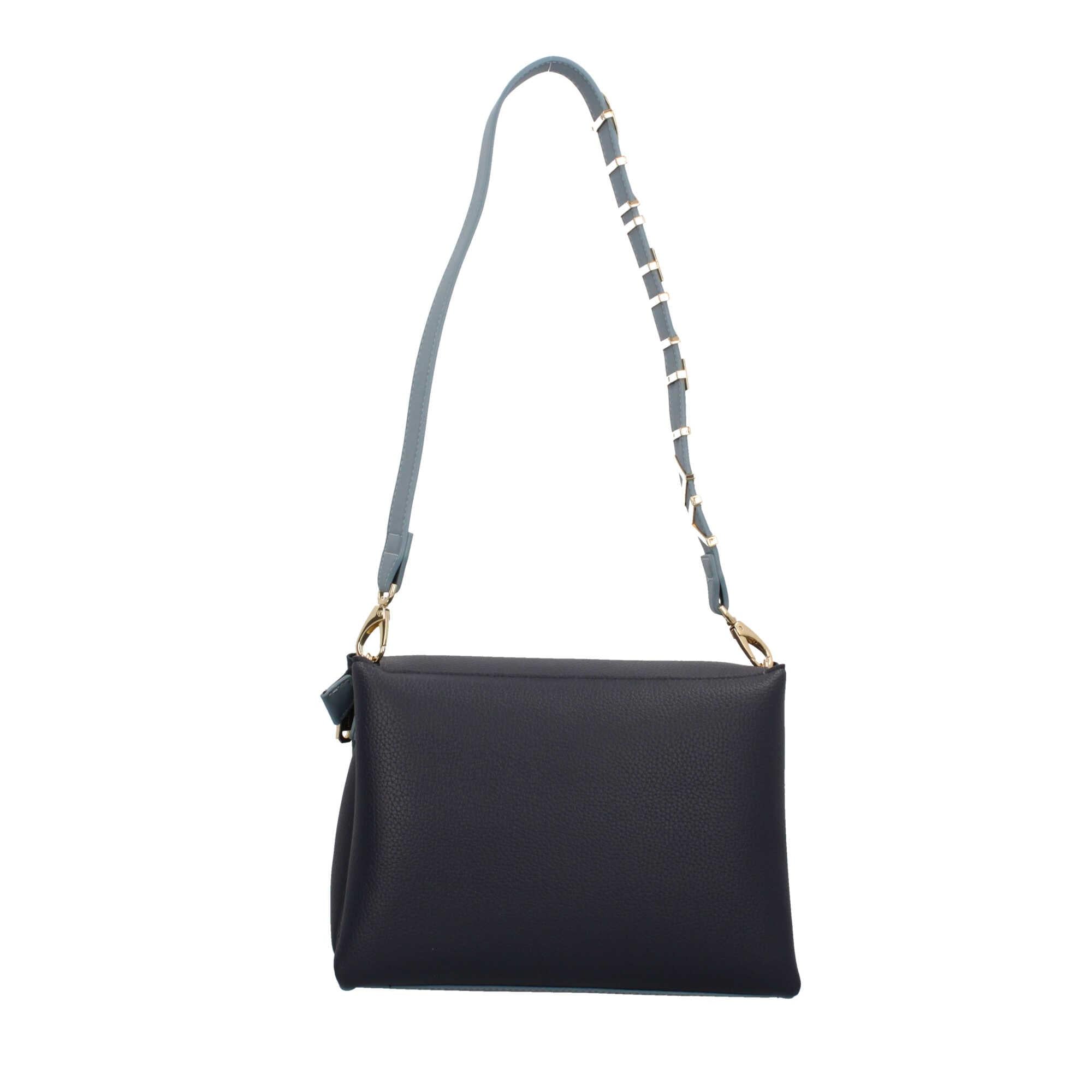 Borsa a tracolla Alexia Valentino