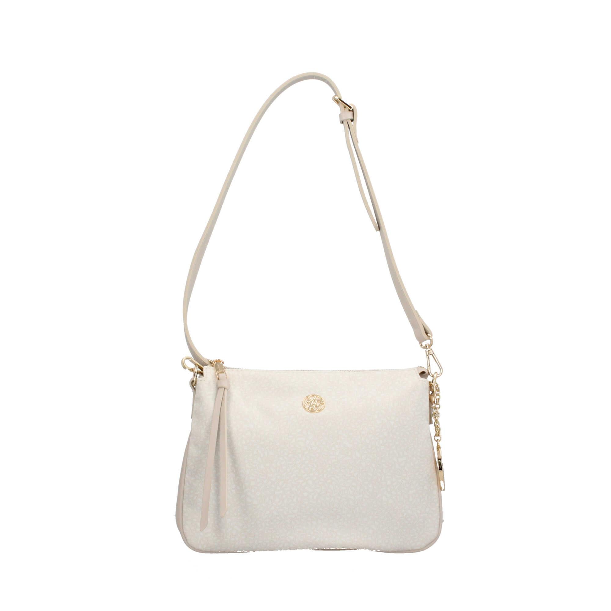 Borsa a spalla tre scompartimenti Y Not