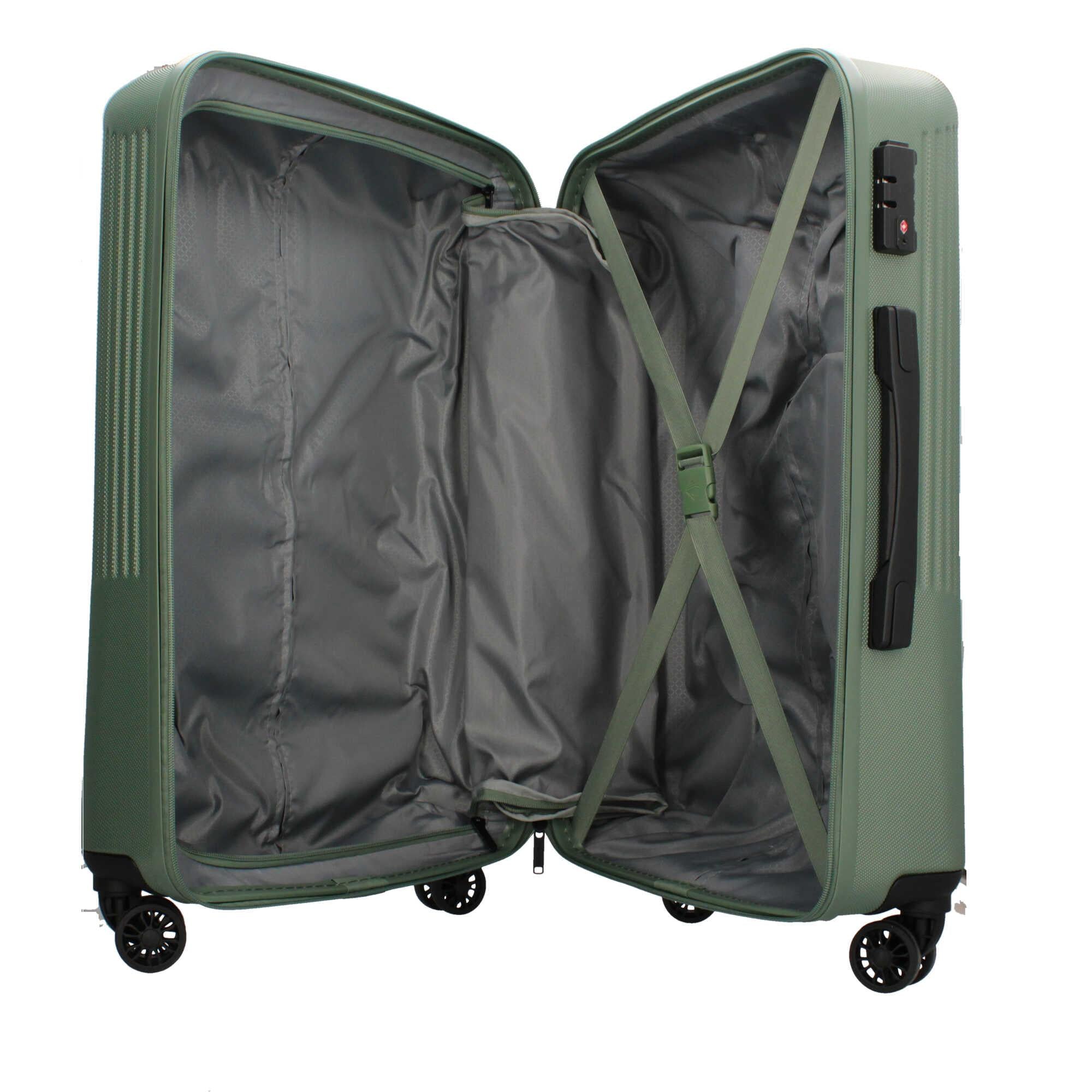 Trolley medio rigido TRAVELITE