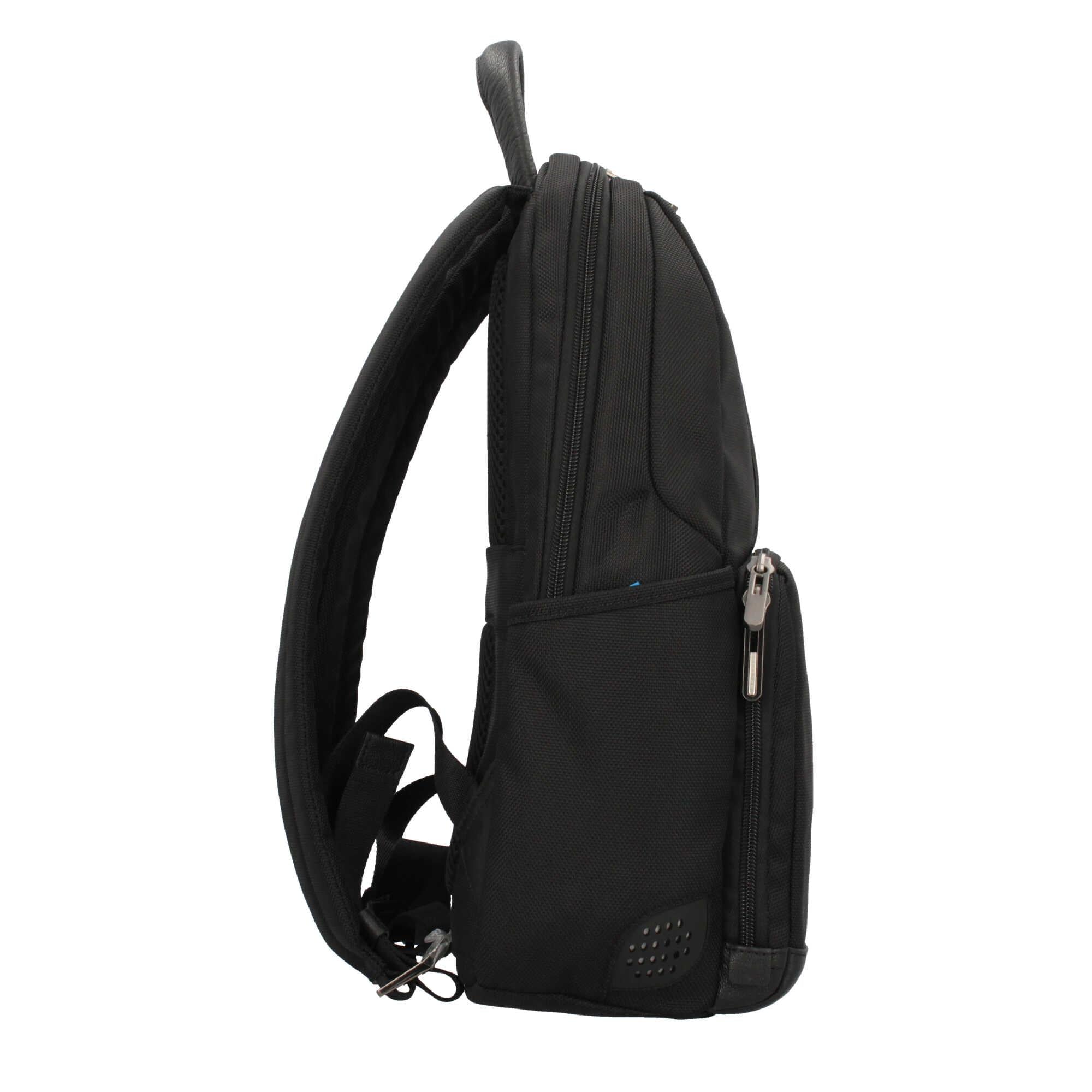 Piquadro Zaino professionale per pc da 14"