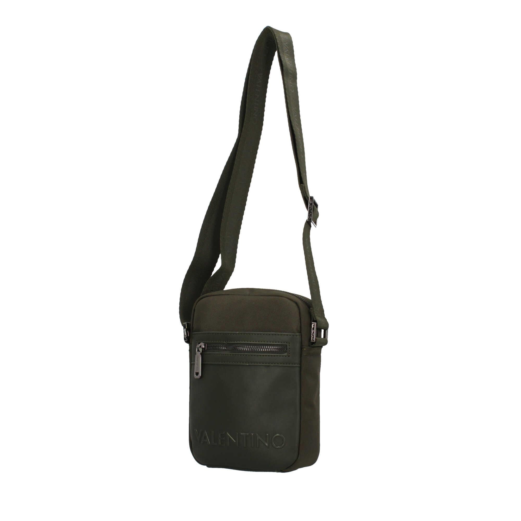 Borsa a tracolla da uomo Cristian Re Valentino