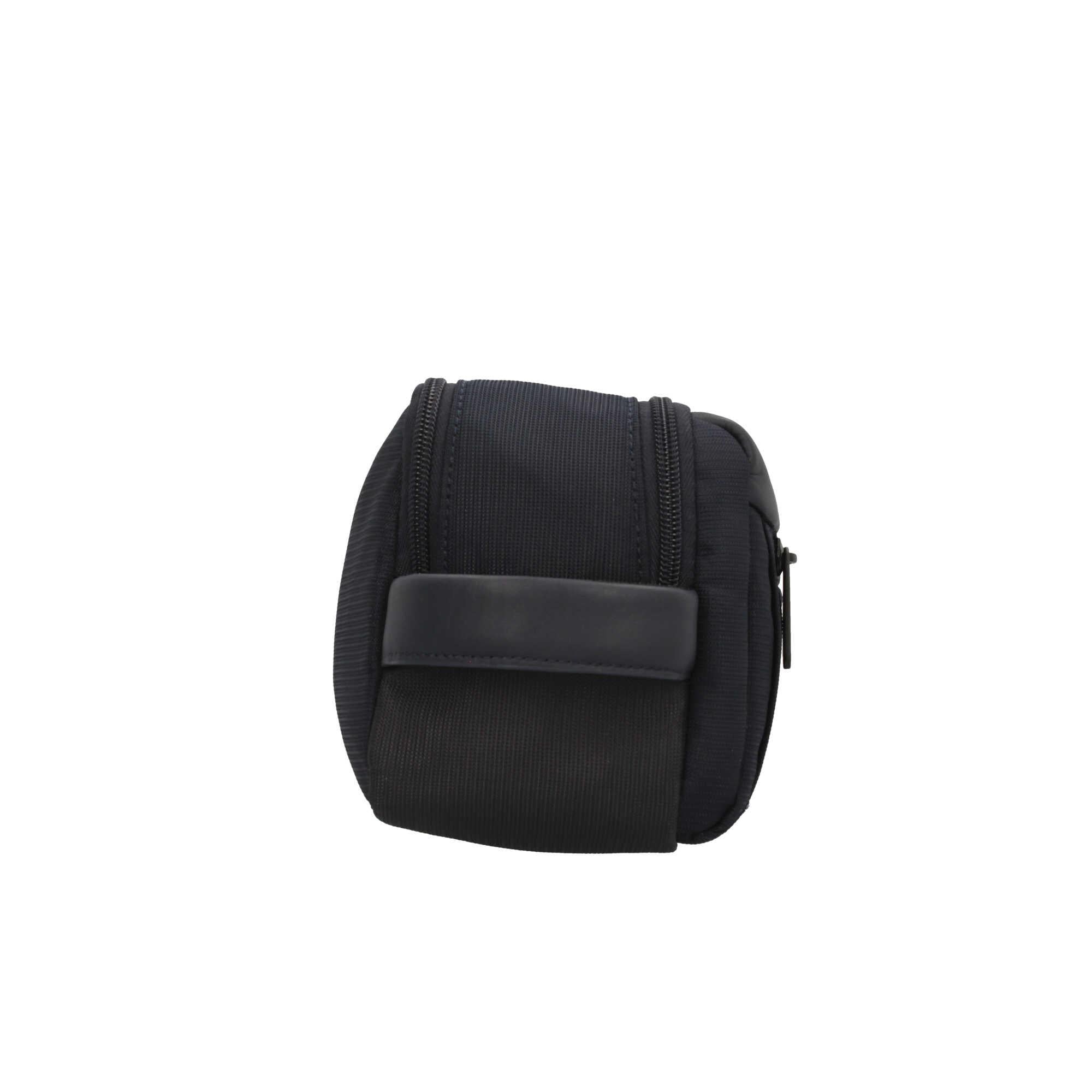 Beauty Case Piquadro Green Soul per Uomo
