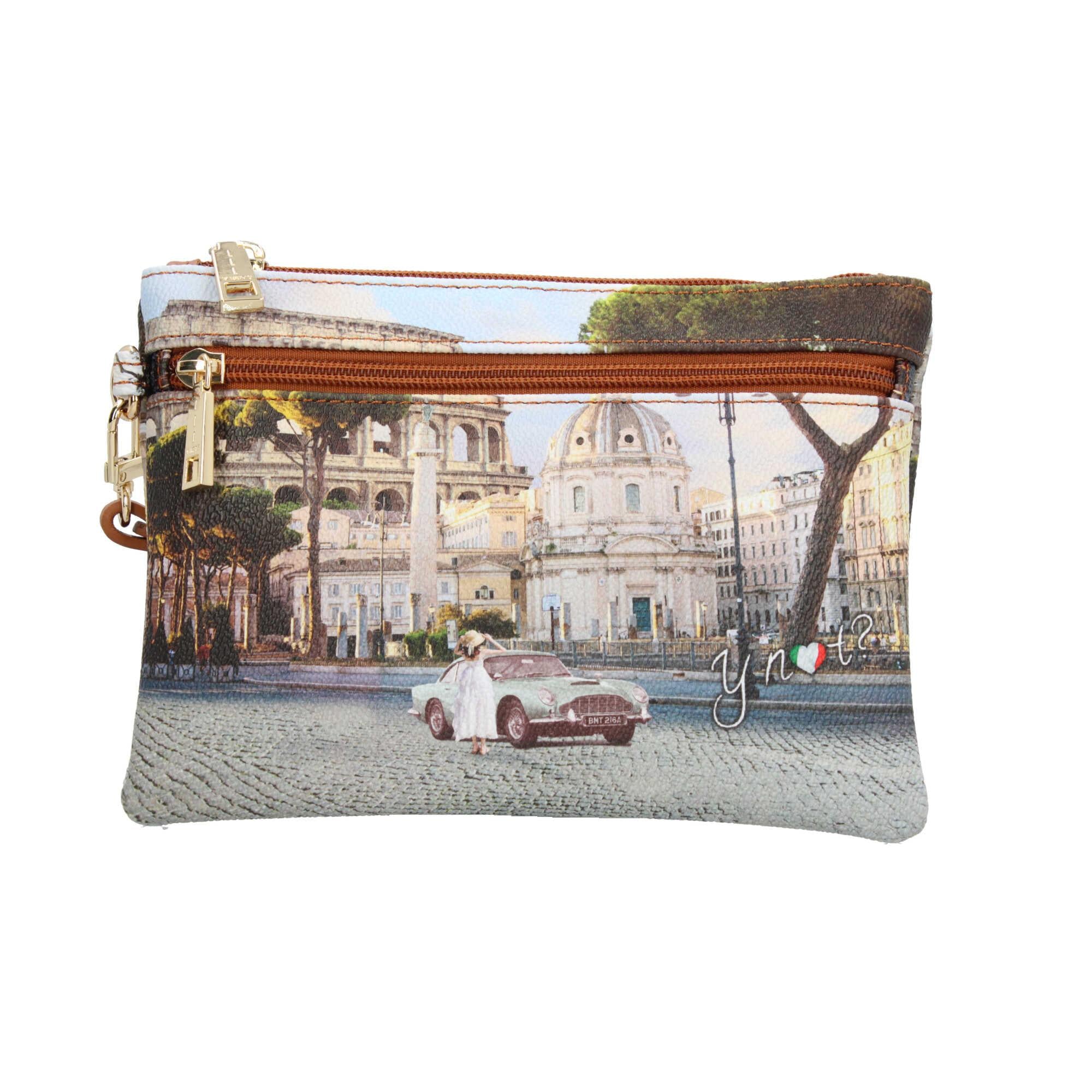 Pochette Elegante di YNot