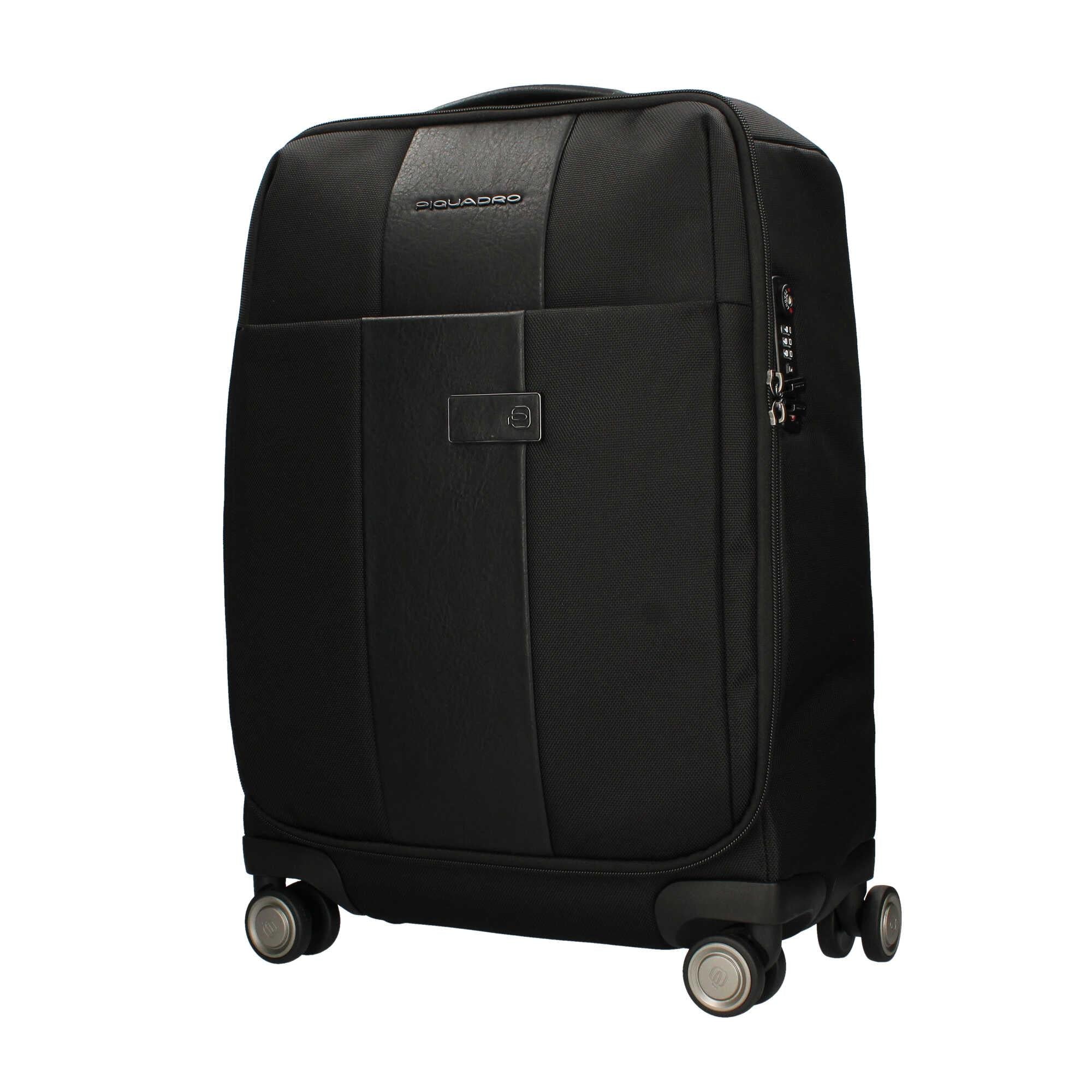 Trolley cabina ultra slim