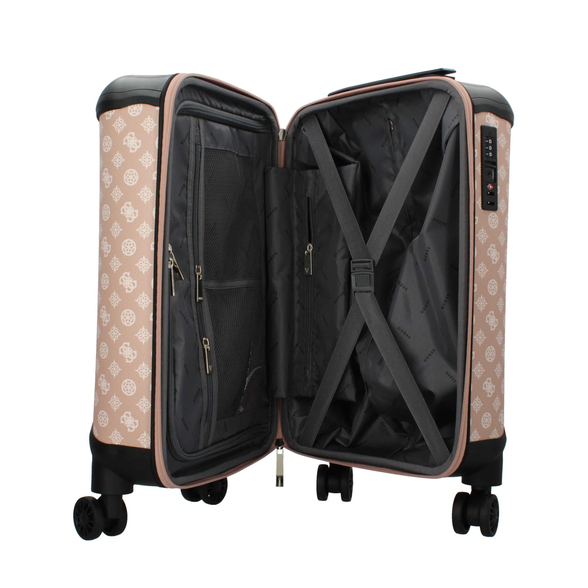 Trolley cabina Guess Wilder