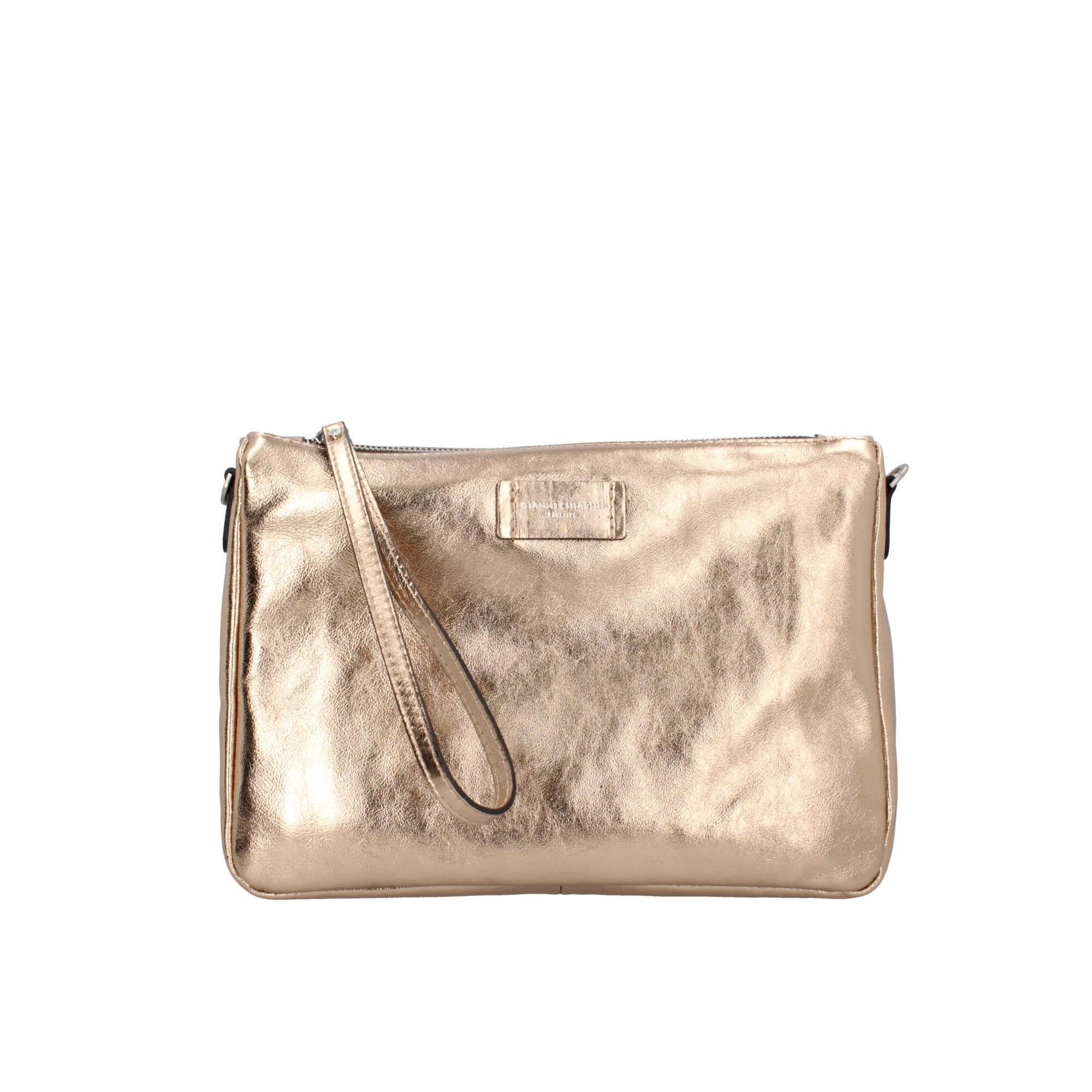 Borsa con cinturino da polso Gianni Chiarini Nora Pouch