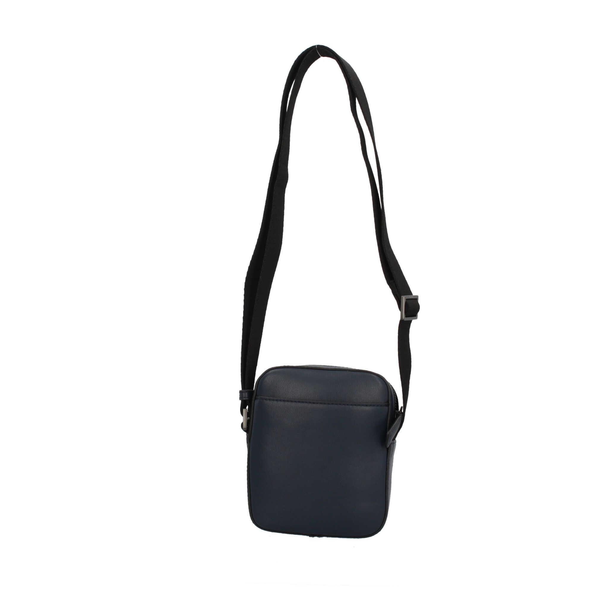 Borsa reporter a tracolla Calvin Klein