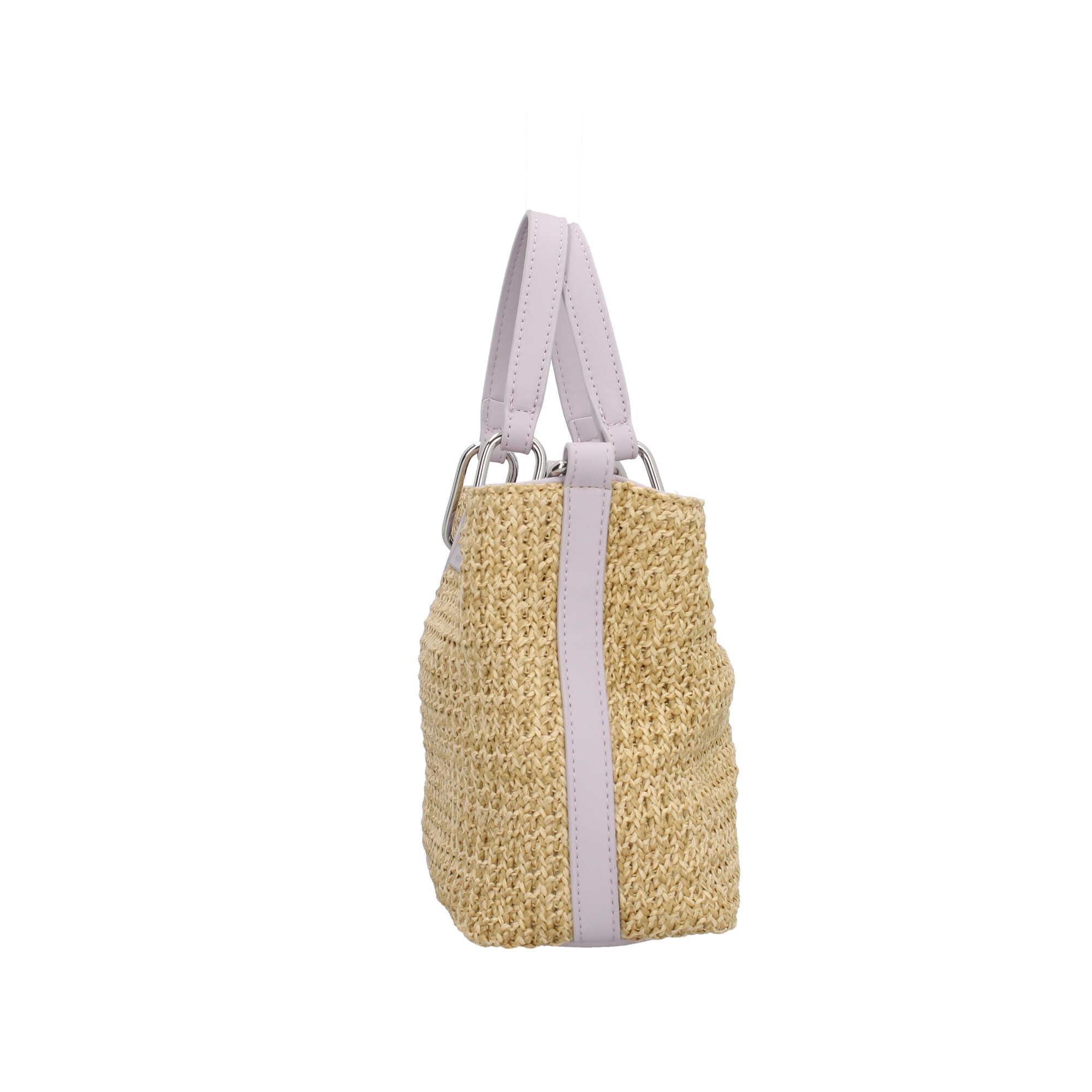 Borsa in paglia