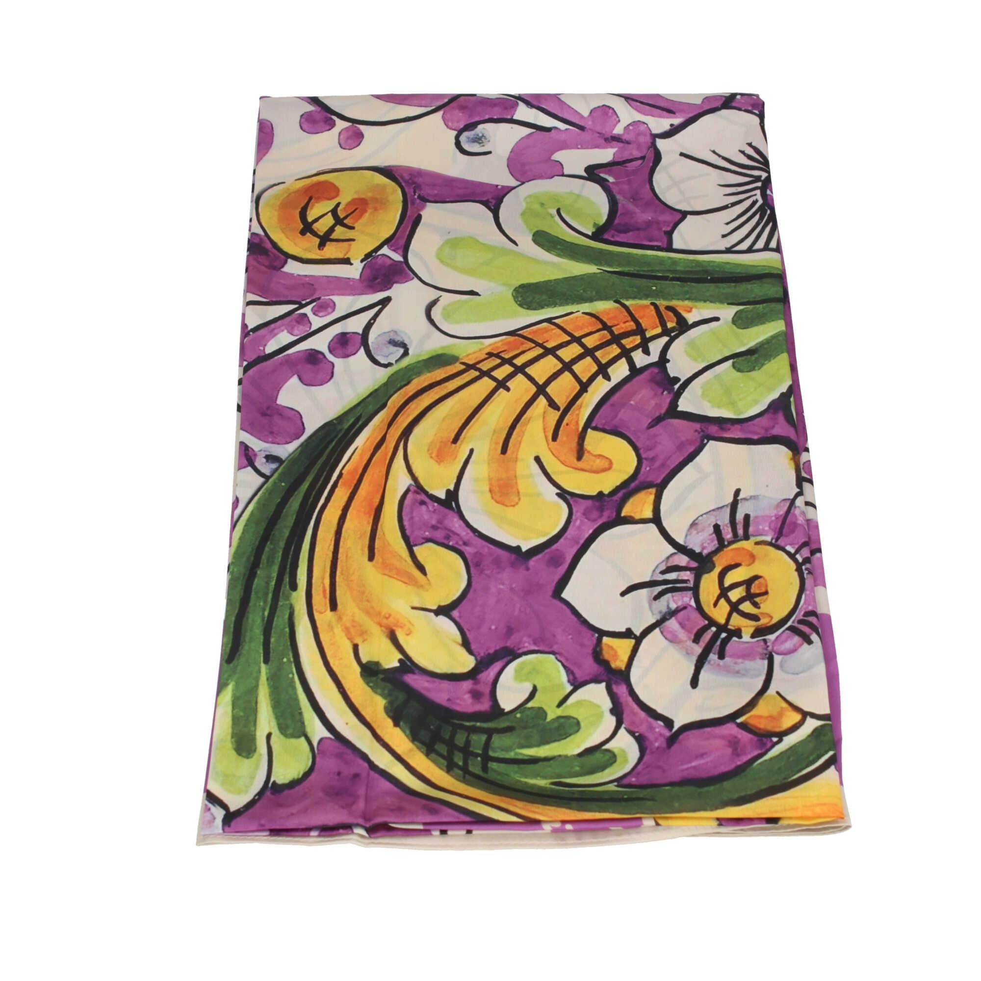 Foulard Y Not in similseta