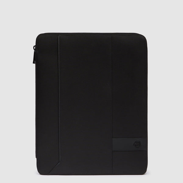 Piquadro portablocco con scomparto per iPad pratico e professionale NERO TU | Giò Fashion
