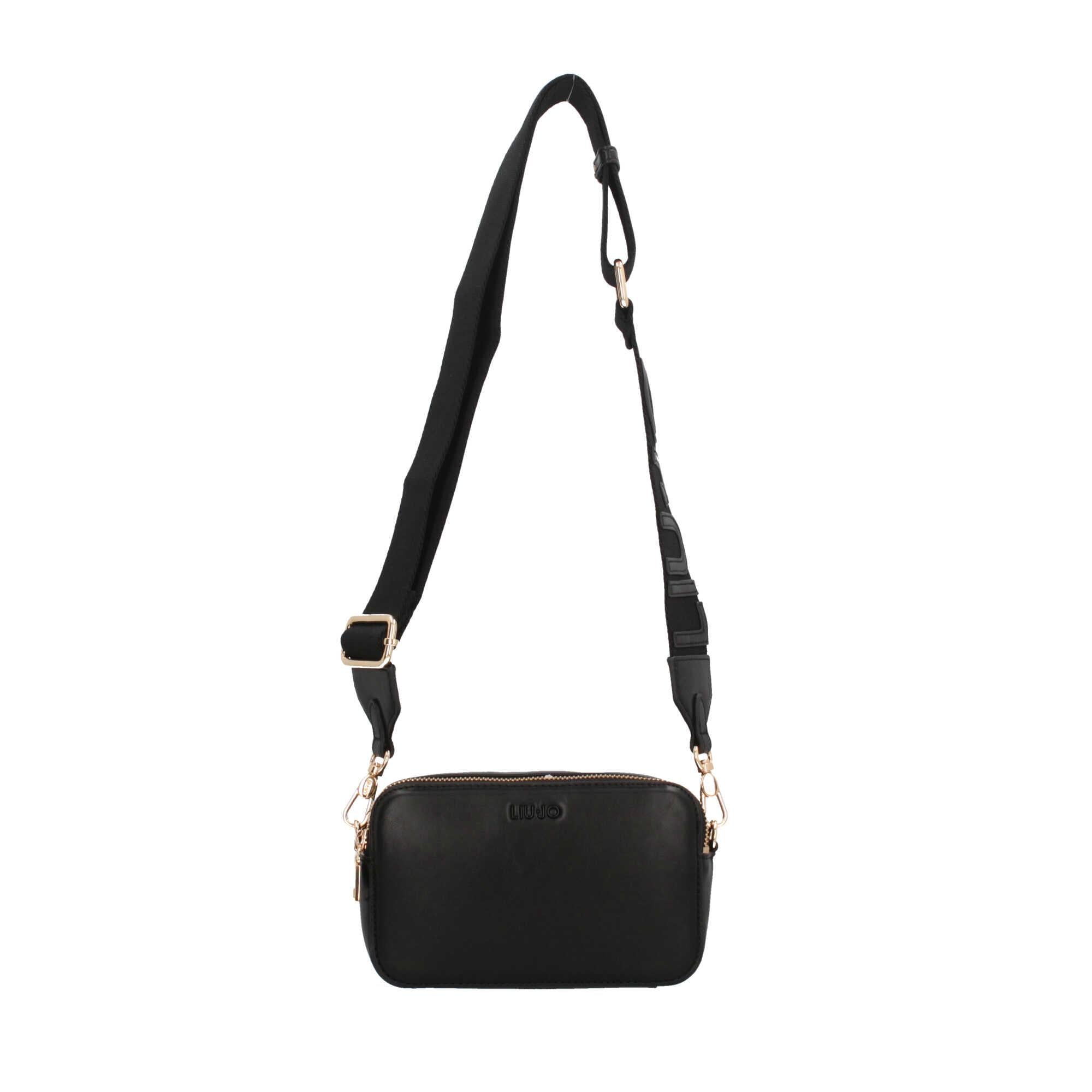 Borsa a Tracolla Liu Jo Ecs S Camera Case