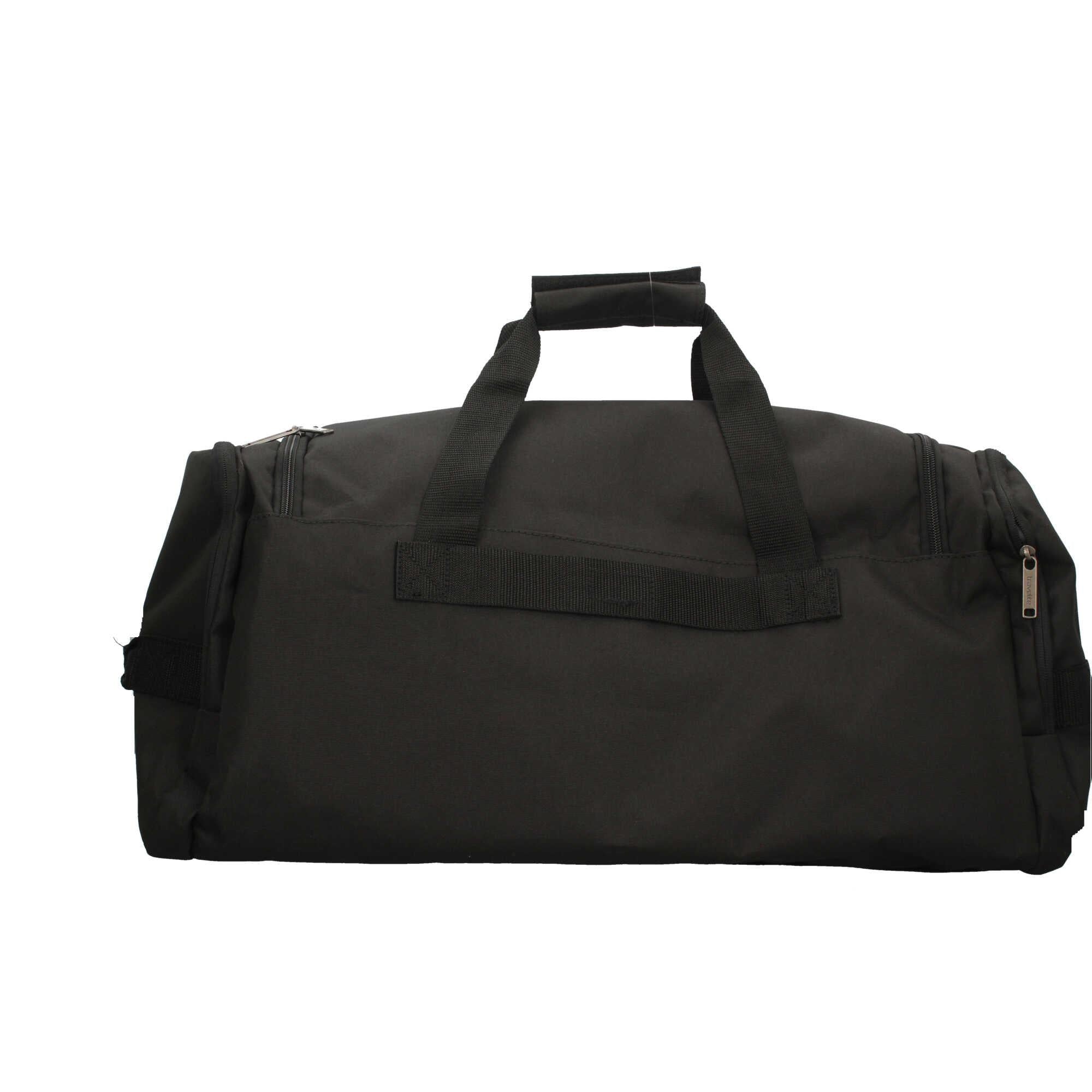 Borsone TRAVELITE con chiusura zip
