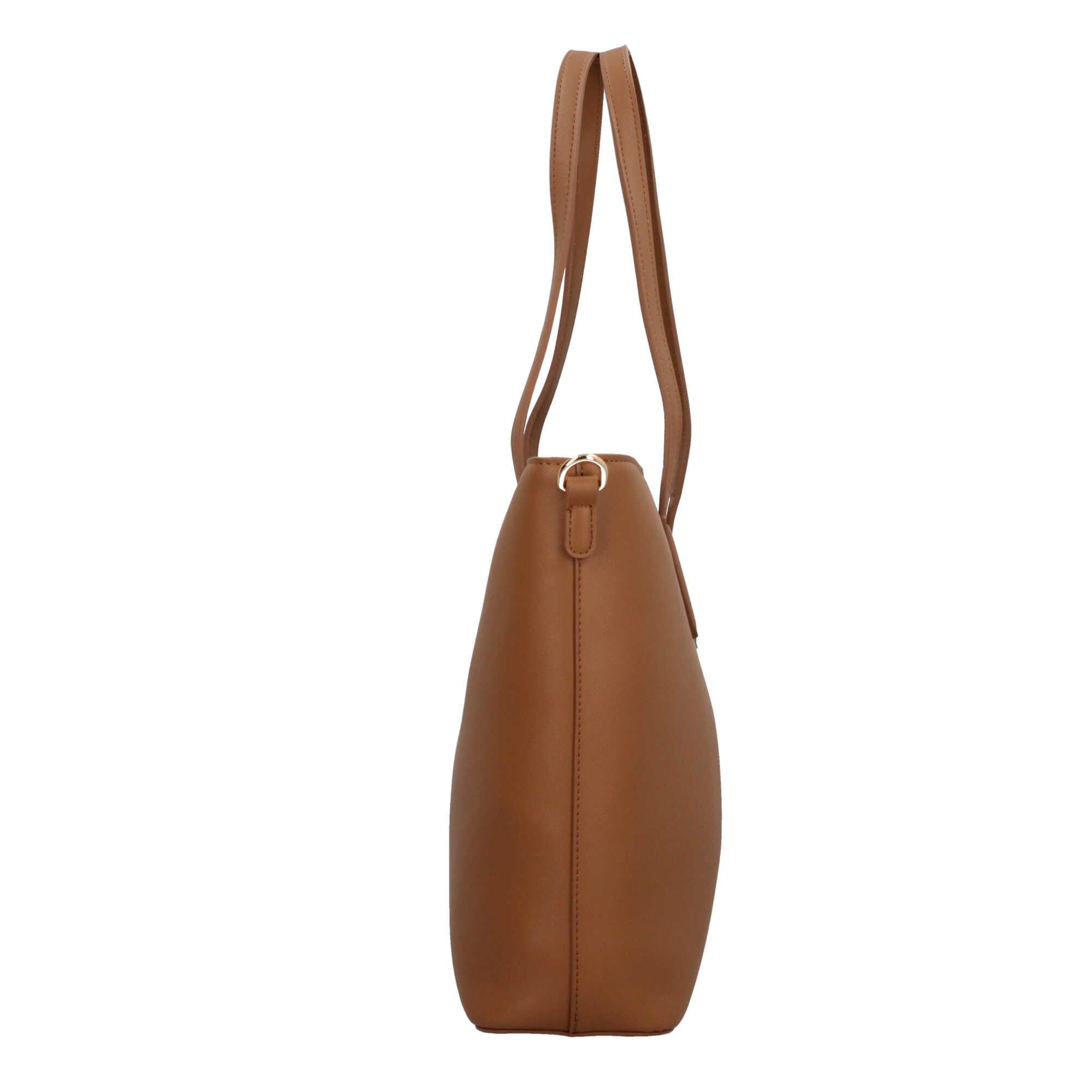 Borsa in materiale sintetico