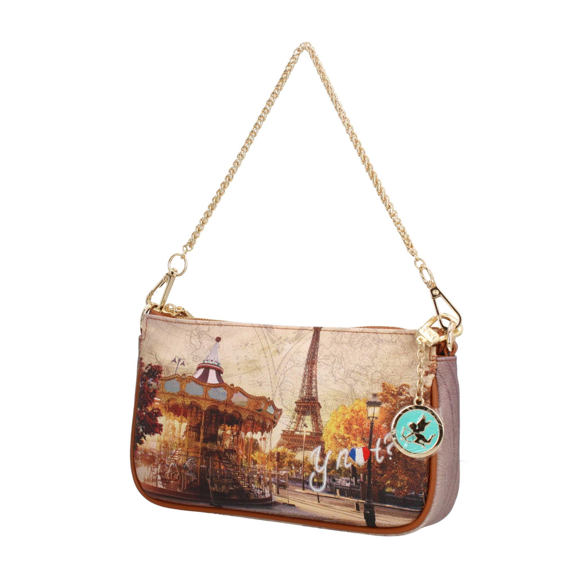 Borsa a tracolla Y Not fantasie