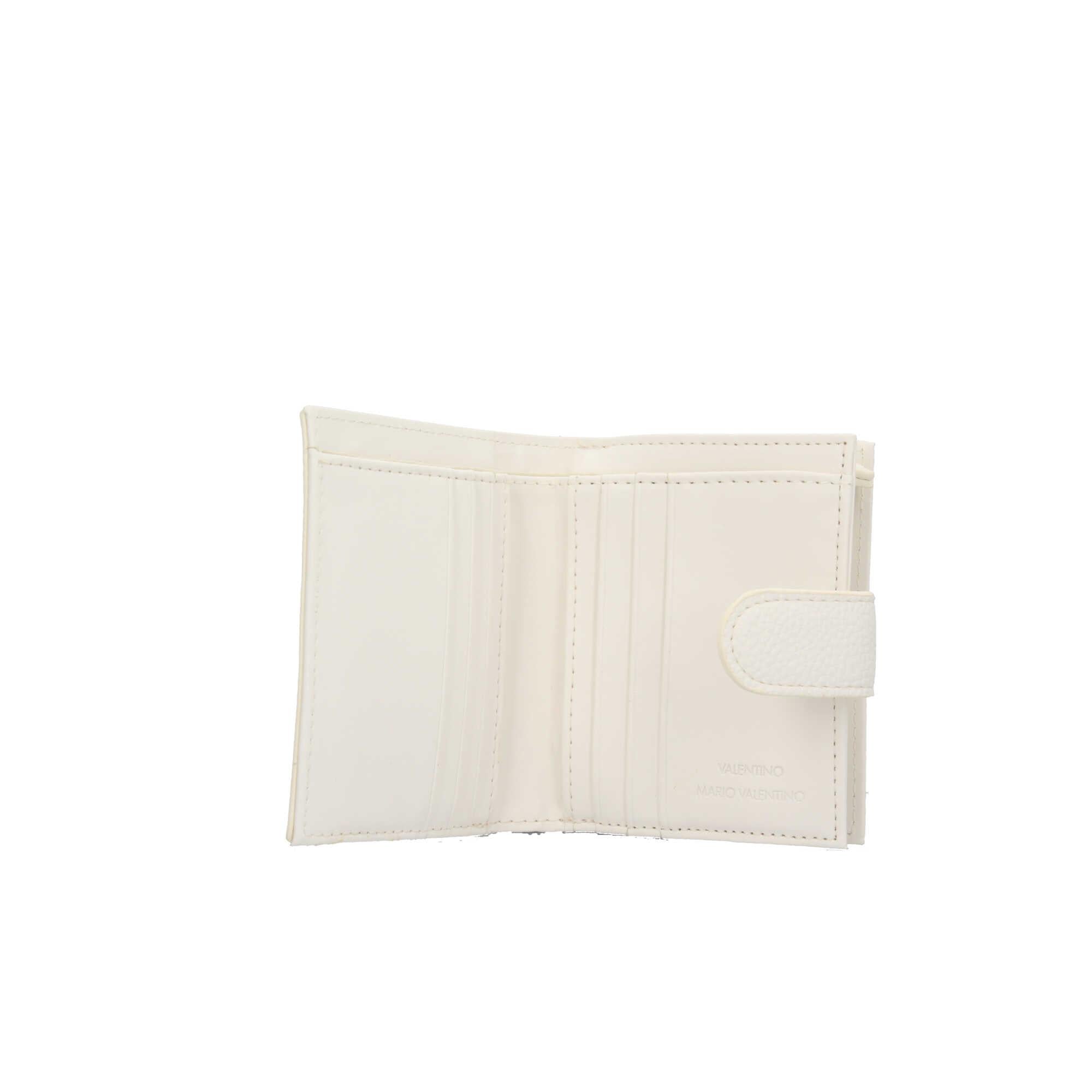 Portafoglio in materiale sintetico