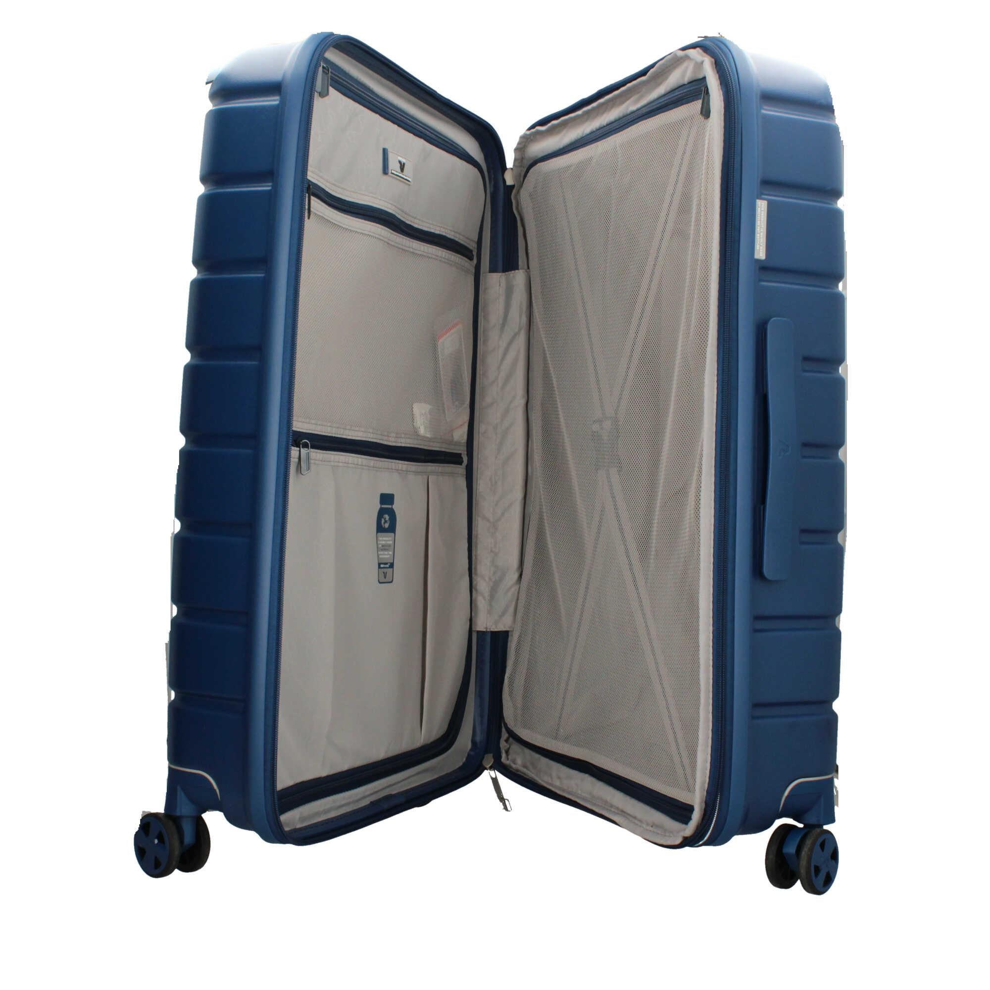 Valigia Trolley Espandibile Roncato