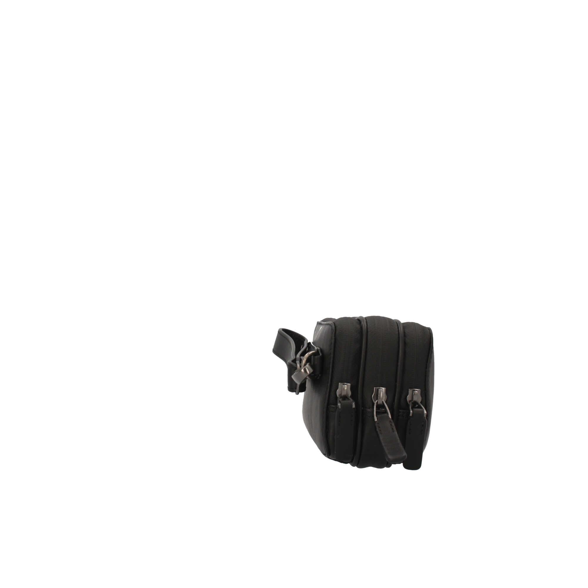 Astuccio Piquadro a tre cerniere con manico Urban