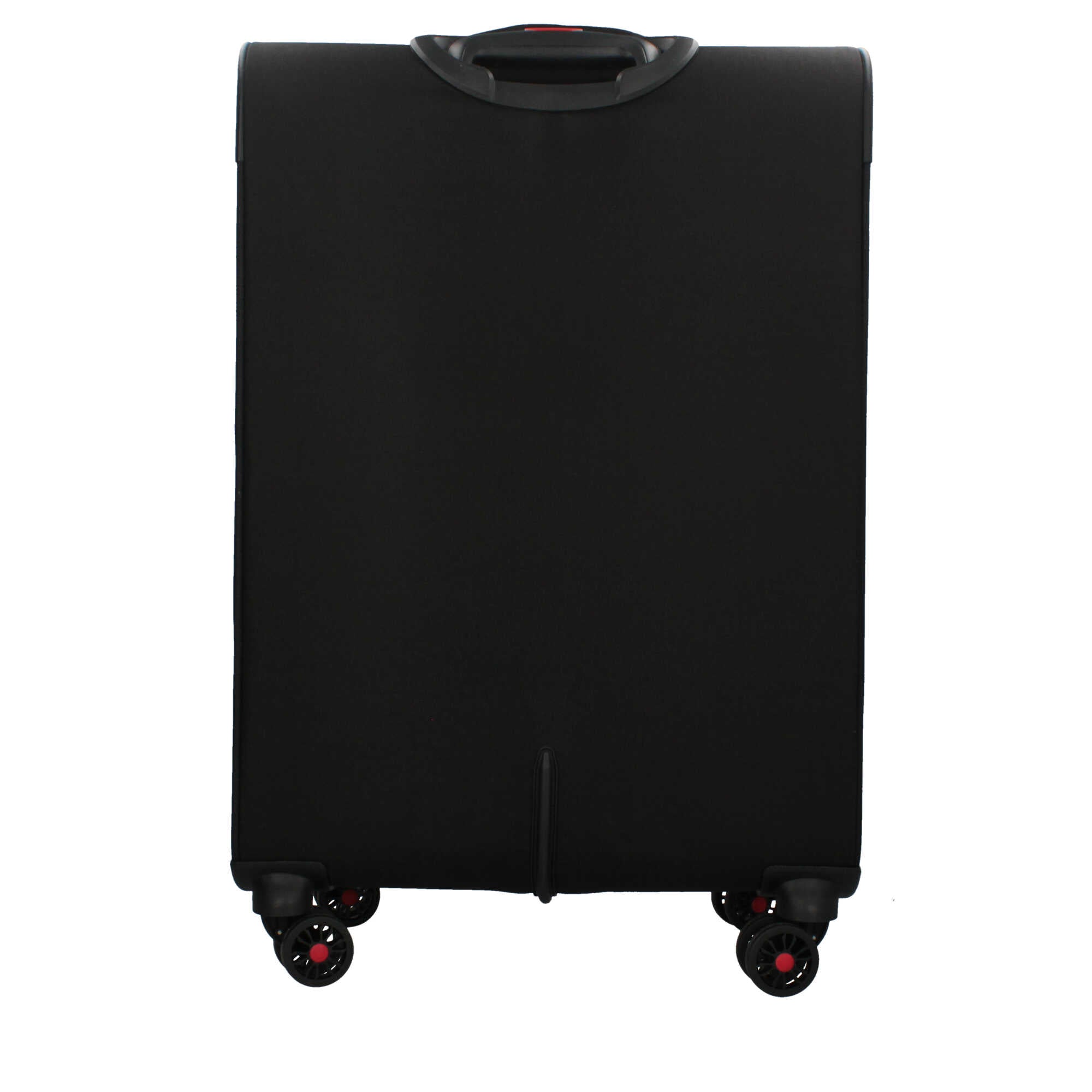 Trolley Roncato medio espandibile con quattro ruote