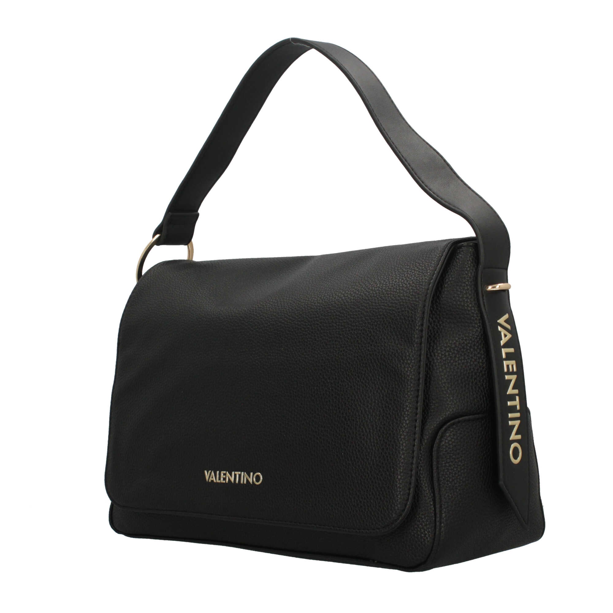 Valentino borsa a spalla versatile con tracolla regolabile