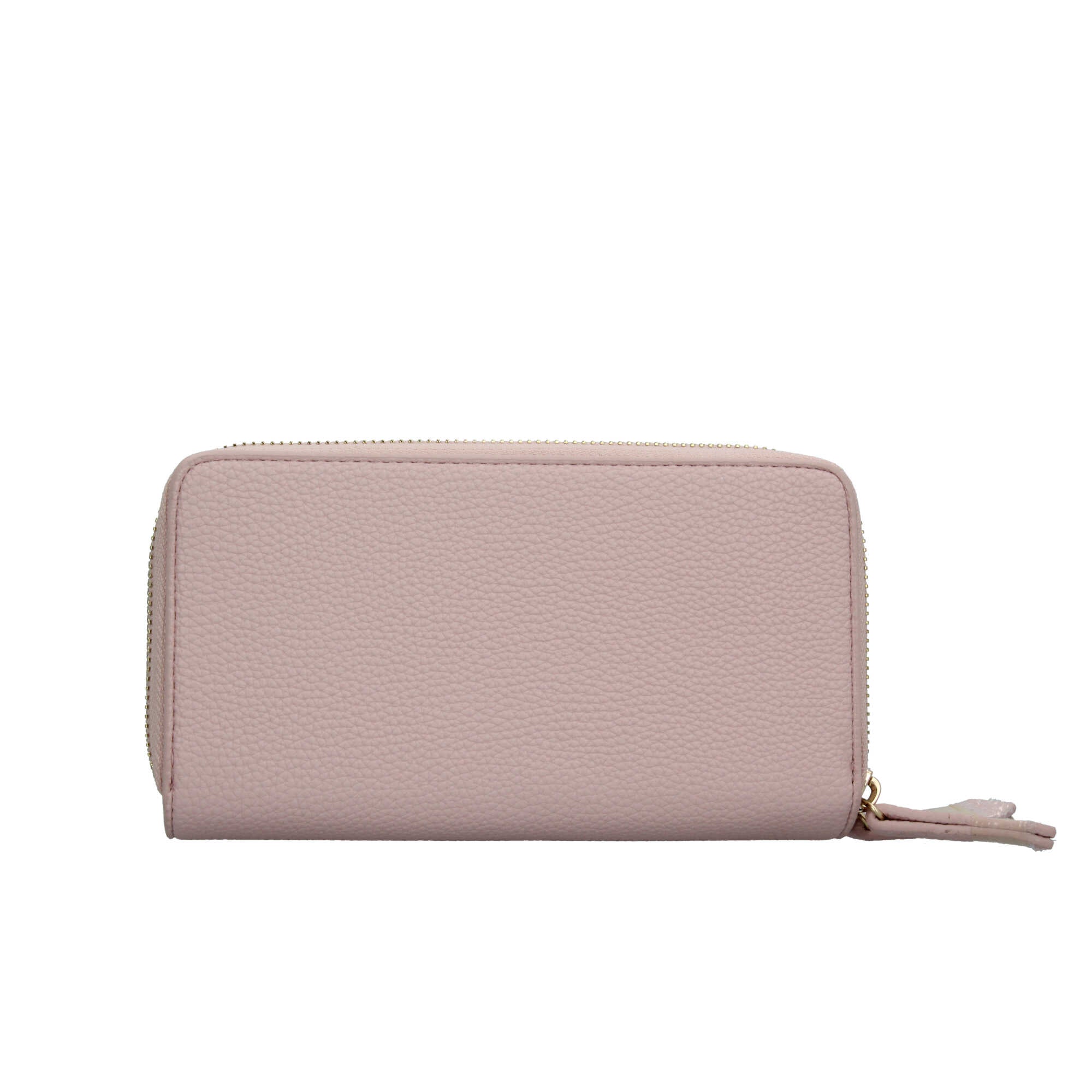 Portafoglio Valentino Rised – Eleganza Compatta con Chiusura Sicura