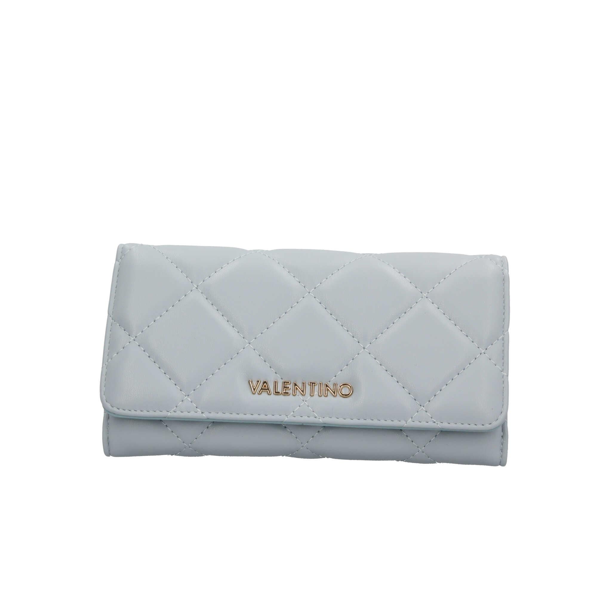 Portafoglio in materiale sintetico