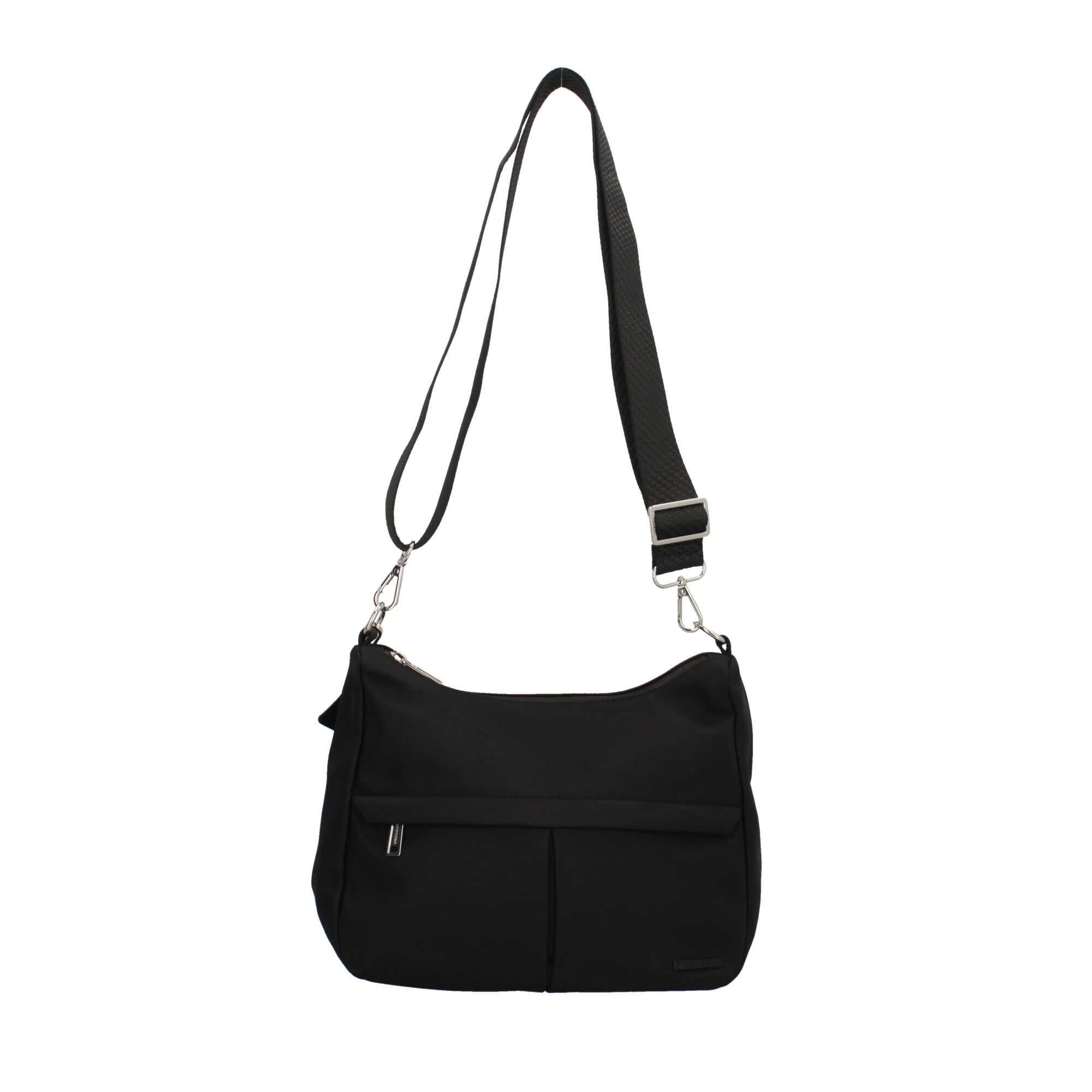 Borsa Hobo Piccola Roncato Multifunzionale