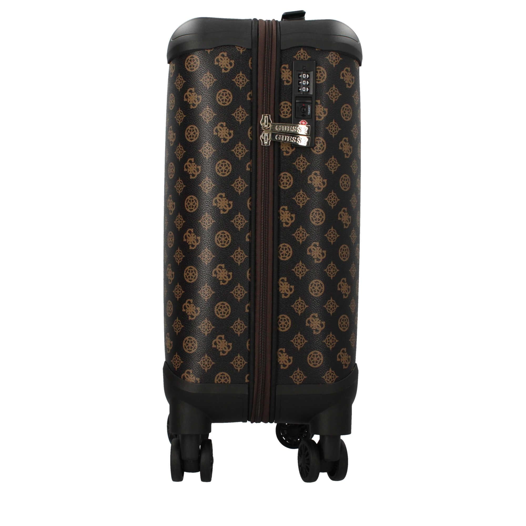 Trolley cabina Guess Wilder