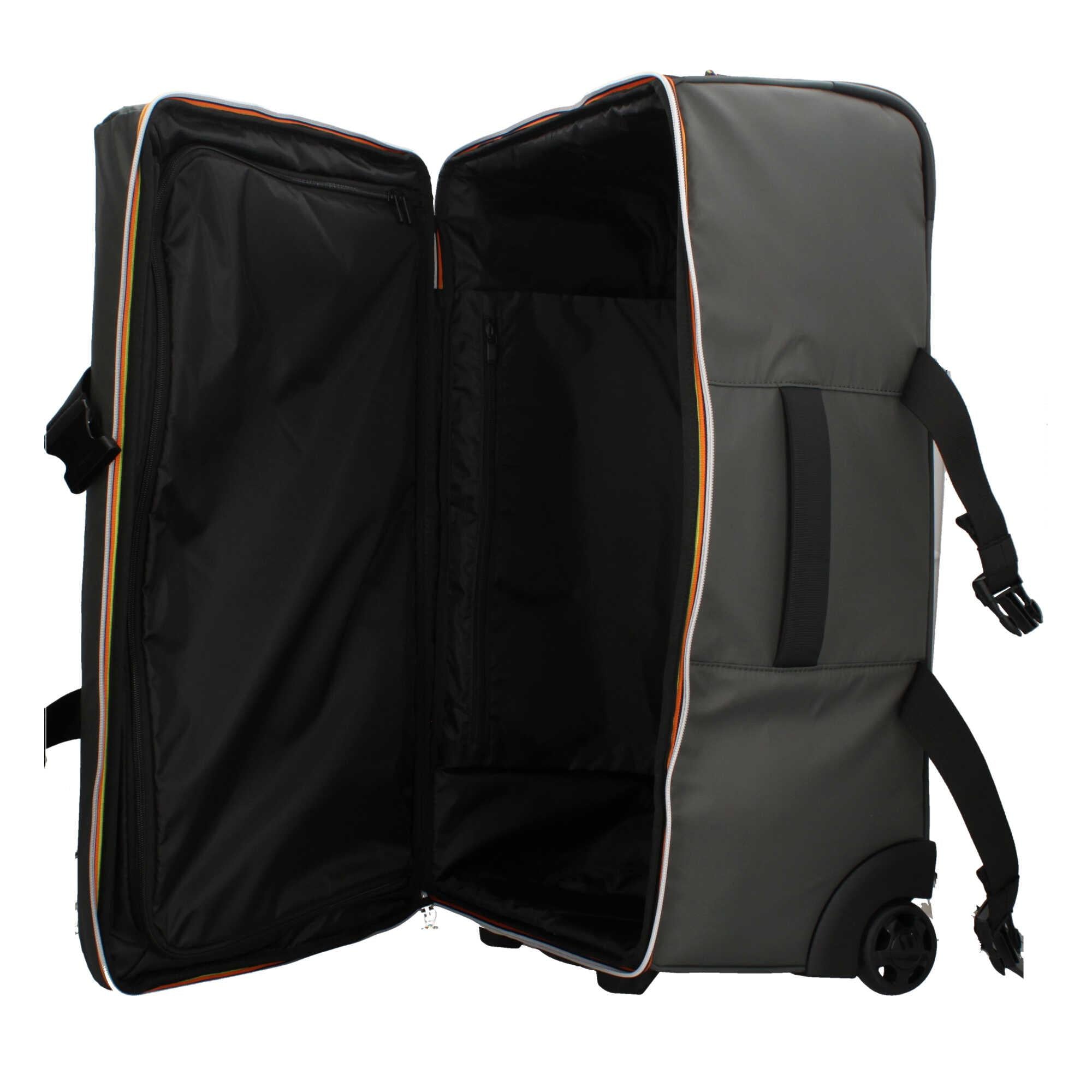 MEDIUM TROLLEY BLOSSAC