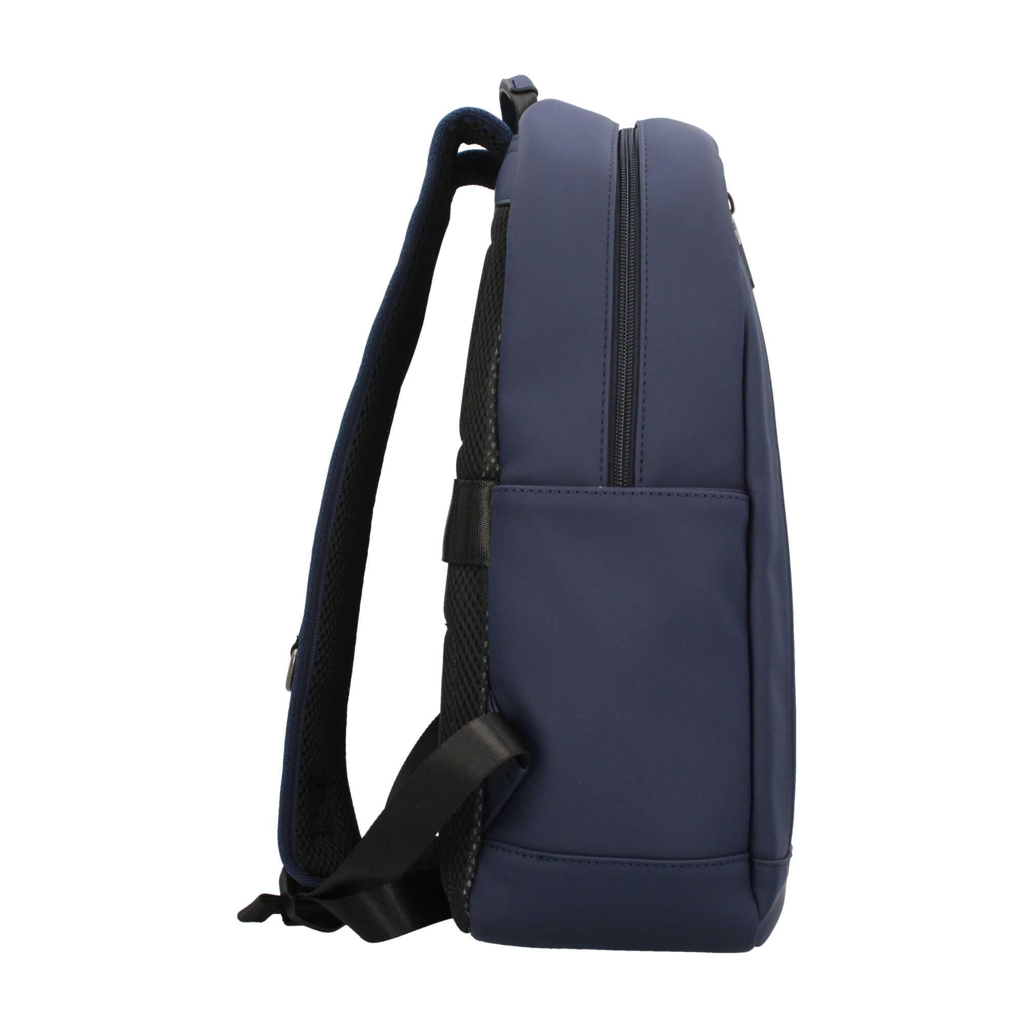 Zaino con tasca anteriore Lumberjack