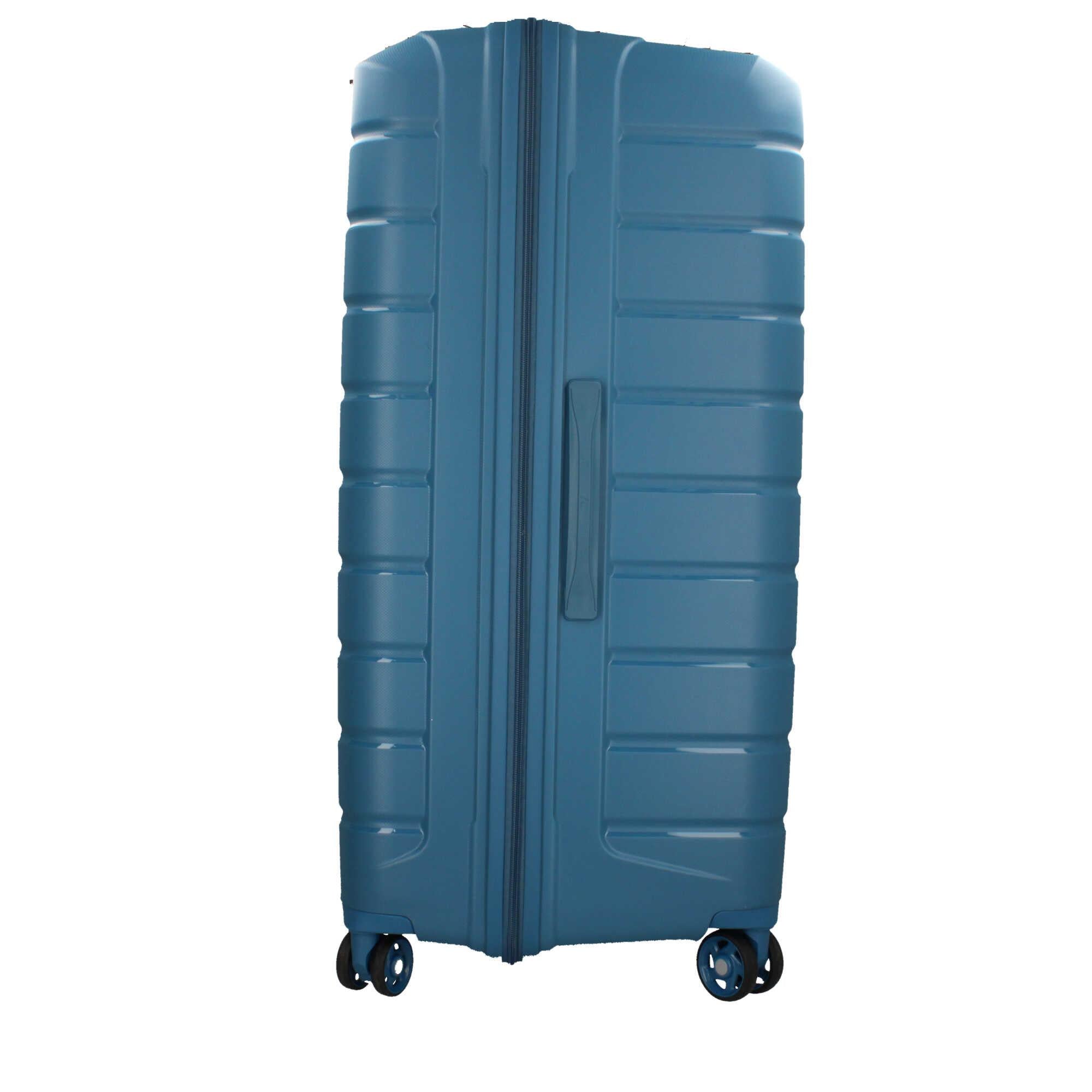 Valigia grande Roncato 4 ruote B-flying trunk