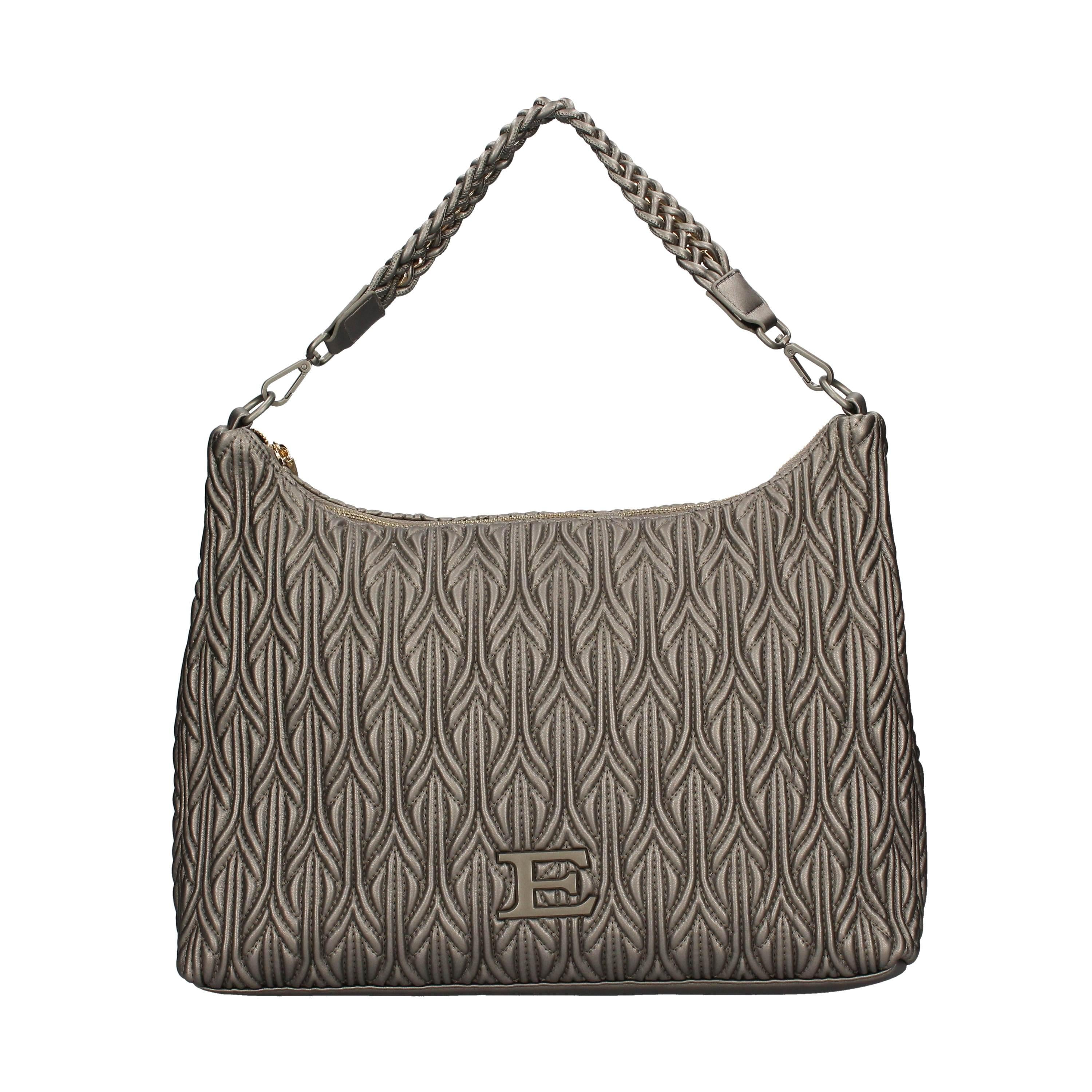 Borsa a spalla in ecopelle