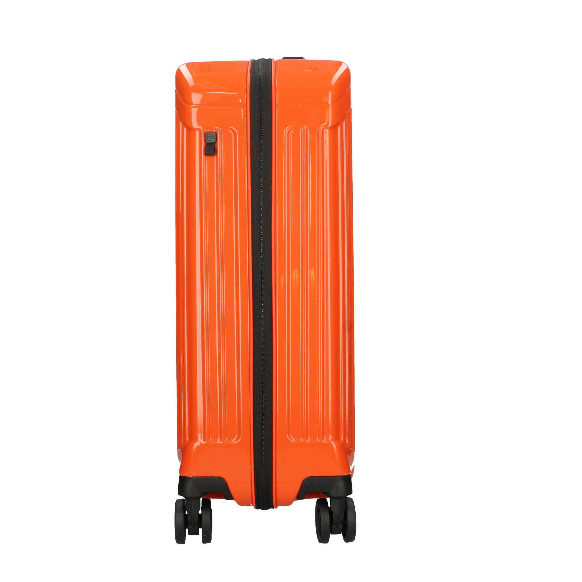 Trolley cabina ultra slim