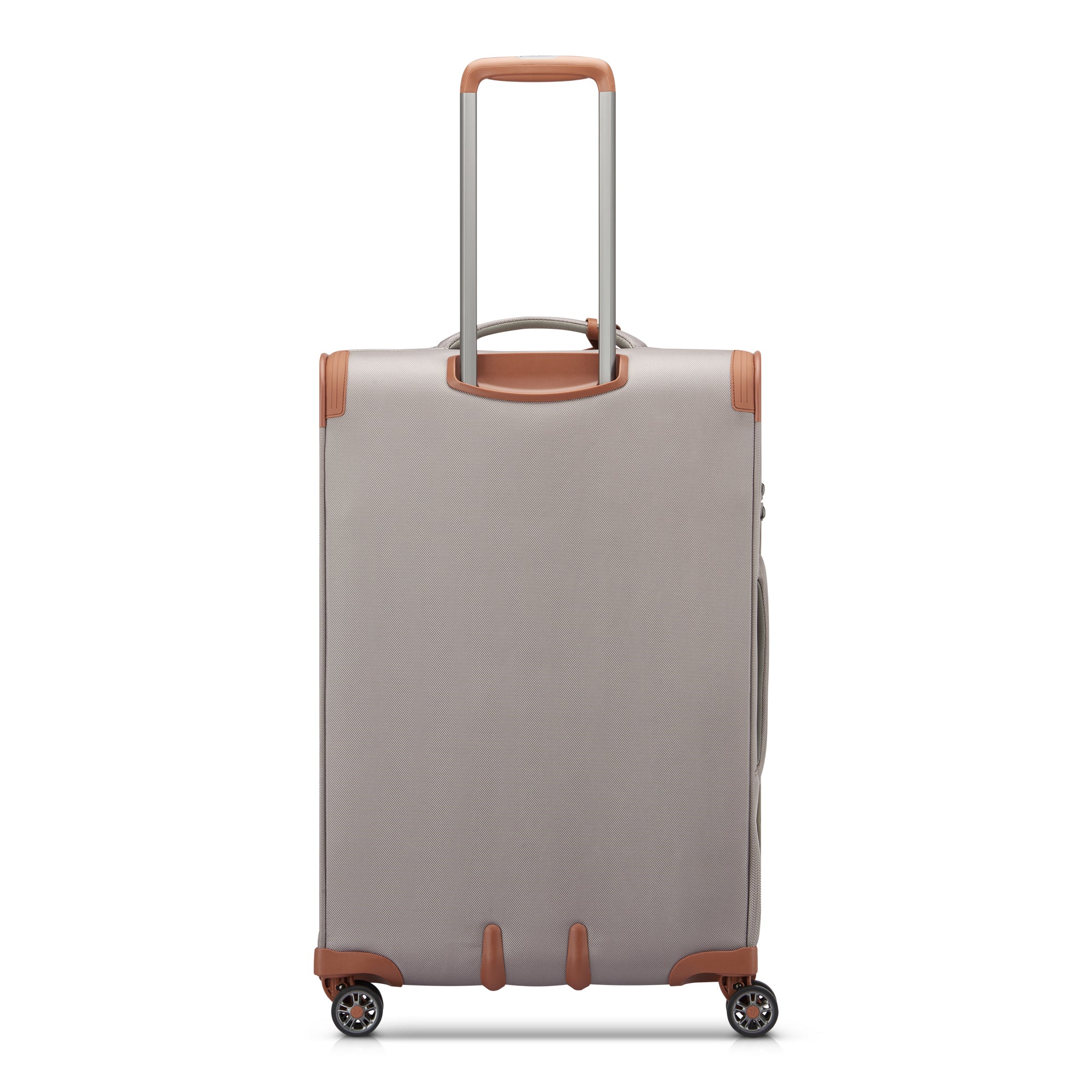 Roncato Trolley Medio – Valigia Versatile, Leggera e Raffinata per Ogni Viaggio